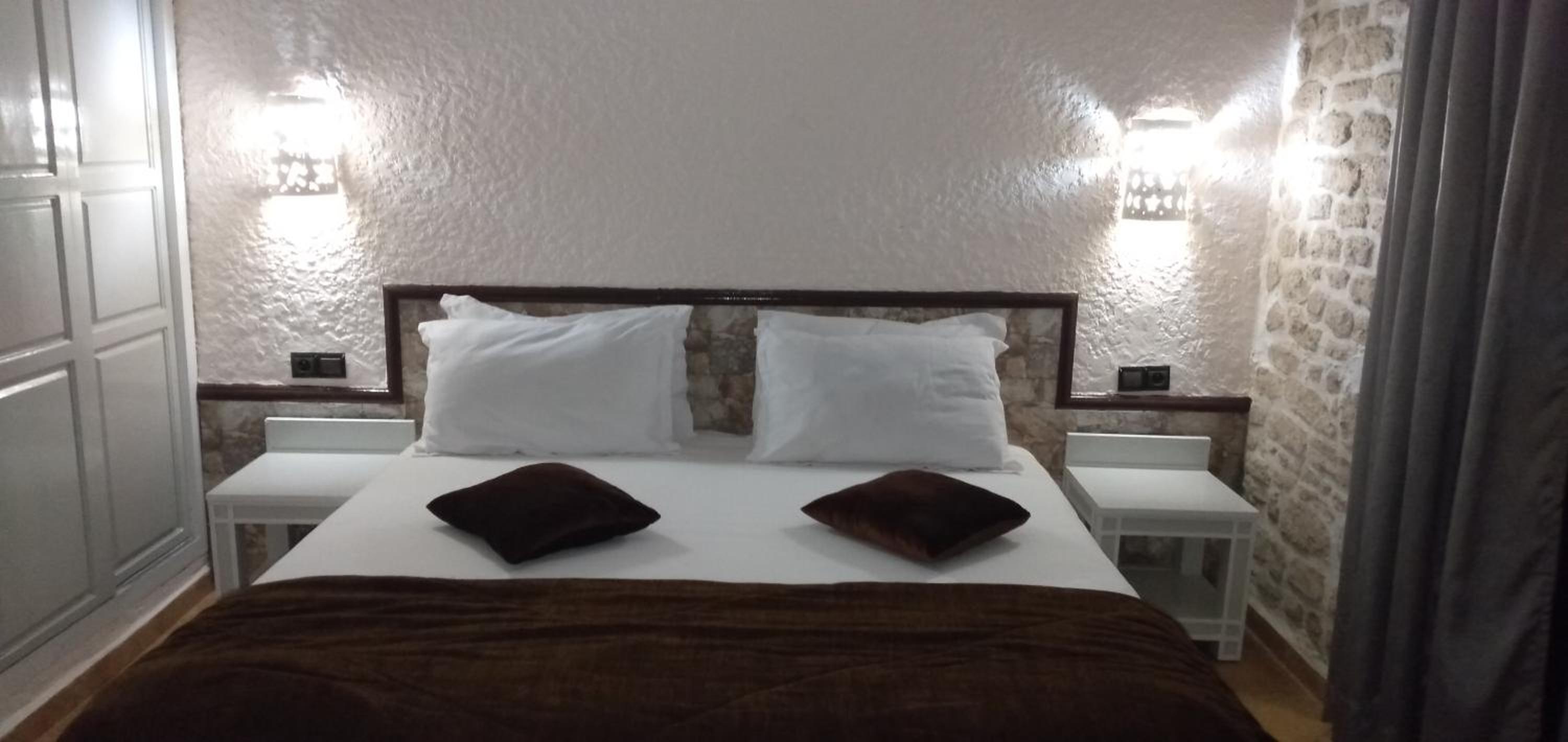 Kaouki beach Apart'hotel