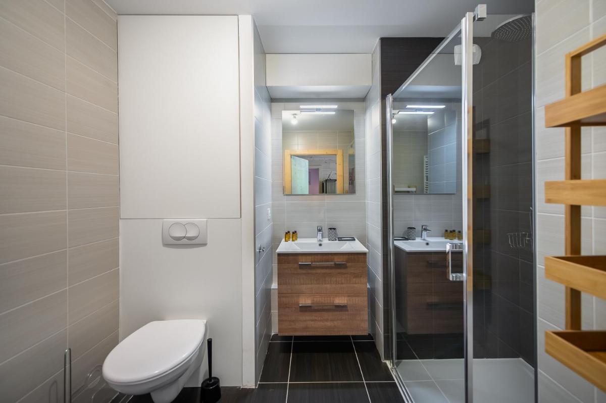 Perle de savoie - Apt C706 - BO Immobilier photo 4