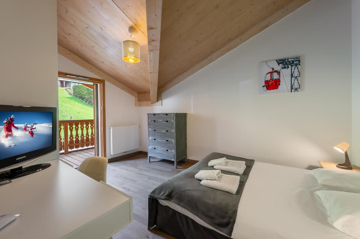 Perle de savoie - Apt C706 - BO Immobilier photo 5