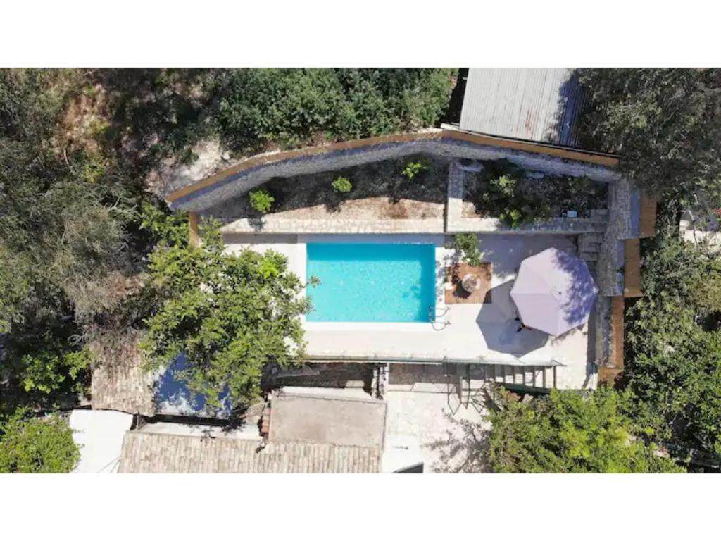 Villa Adamantia Paxos