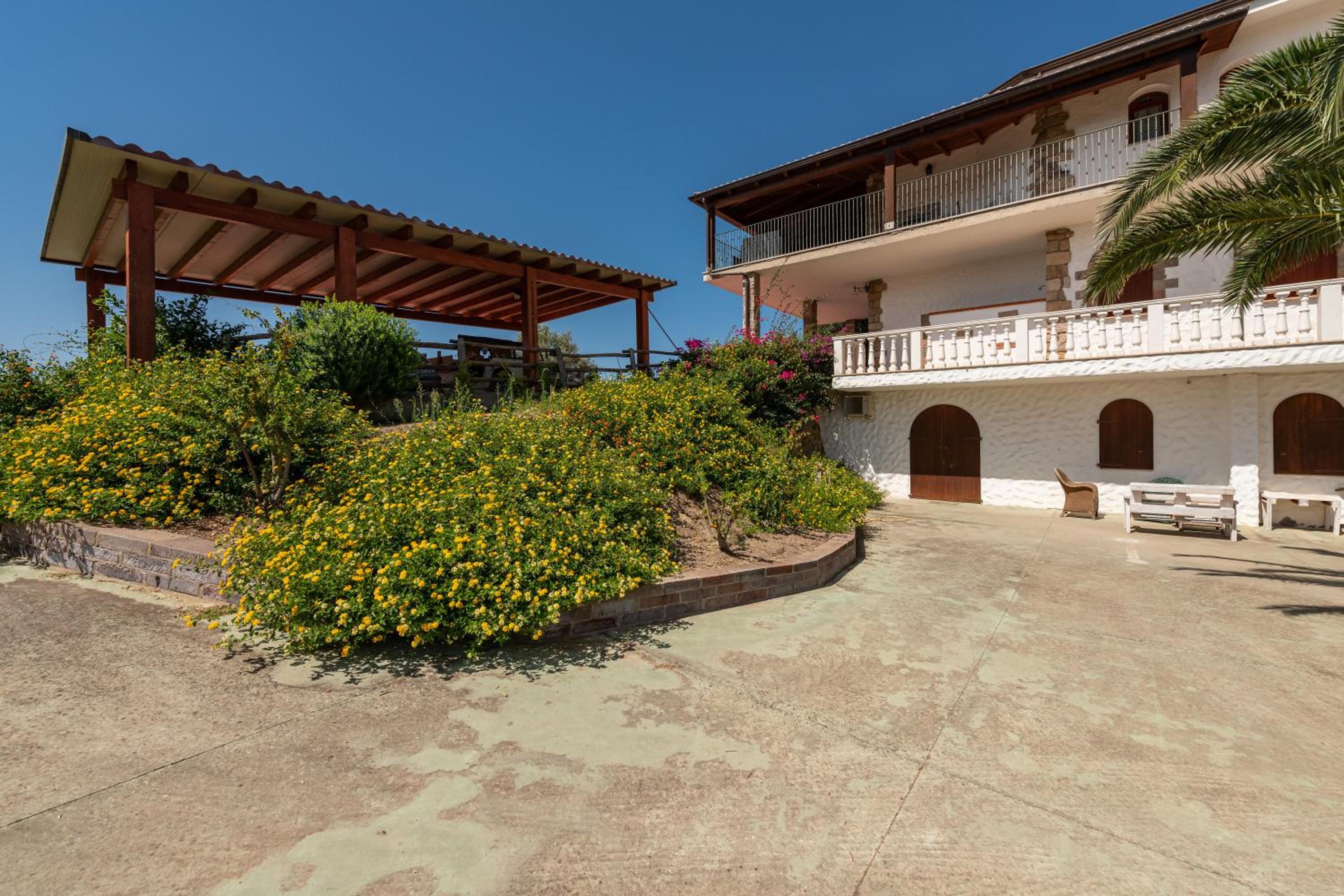 Casa in Villa Wollow view 4