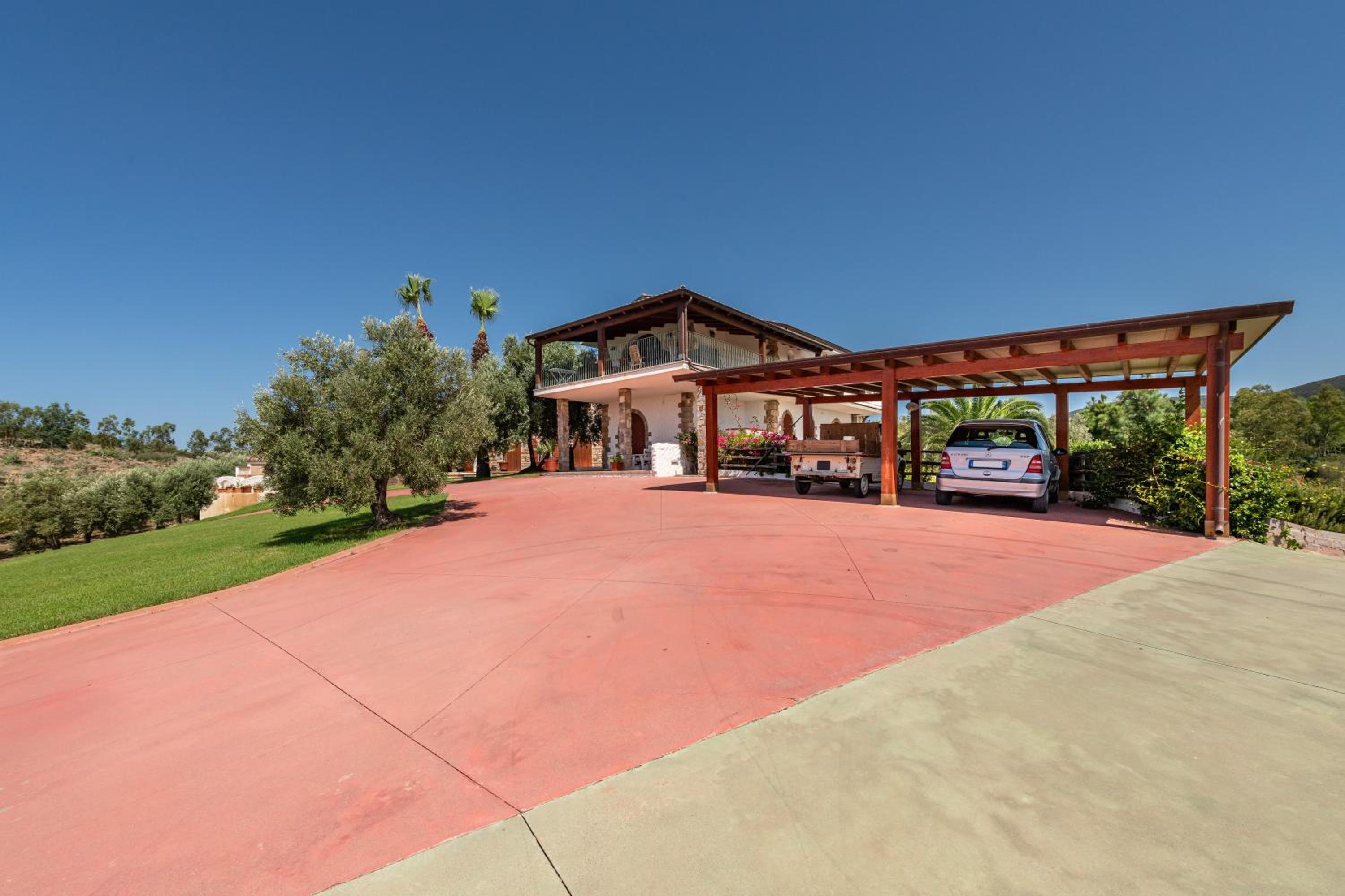 Casa in Villa Wollow view 3
