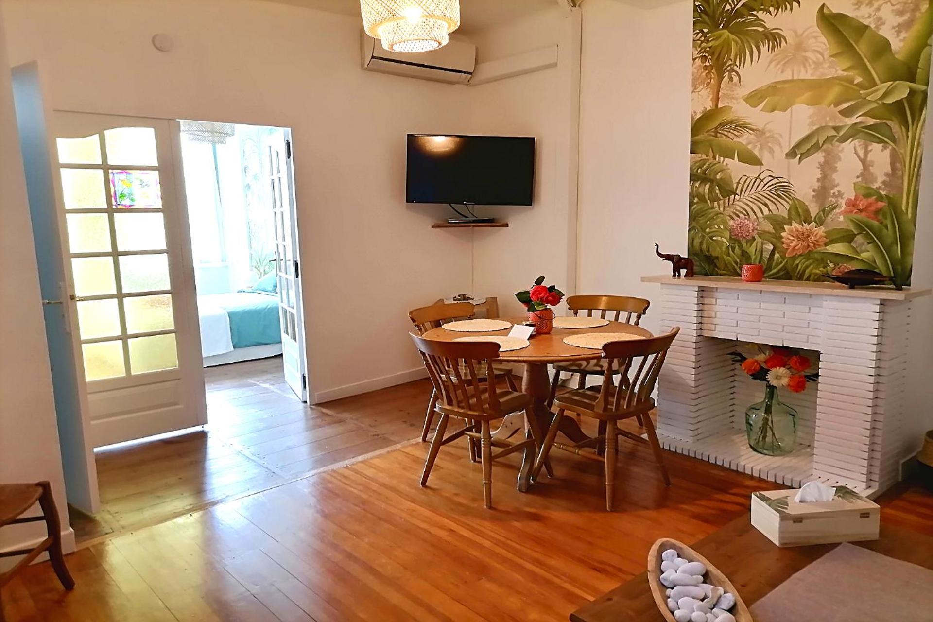 Le grand Houx view 5