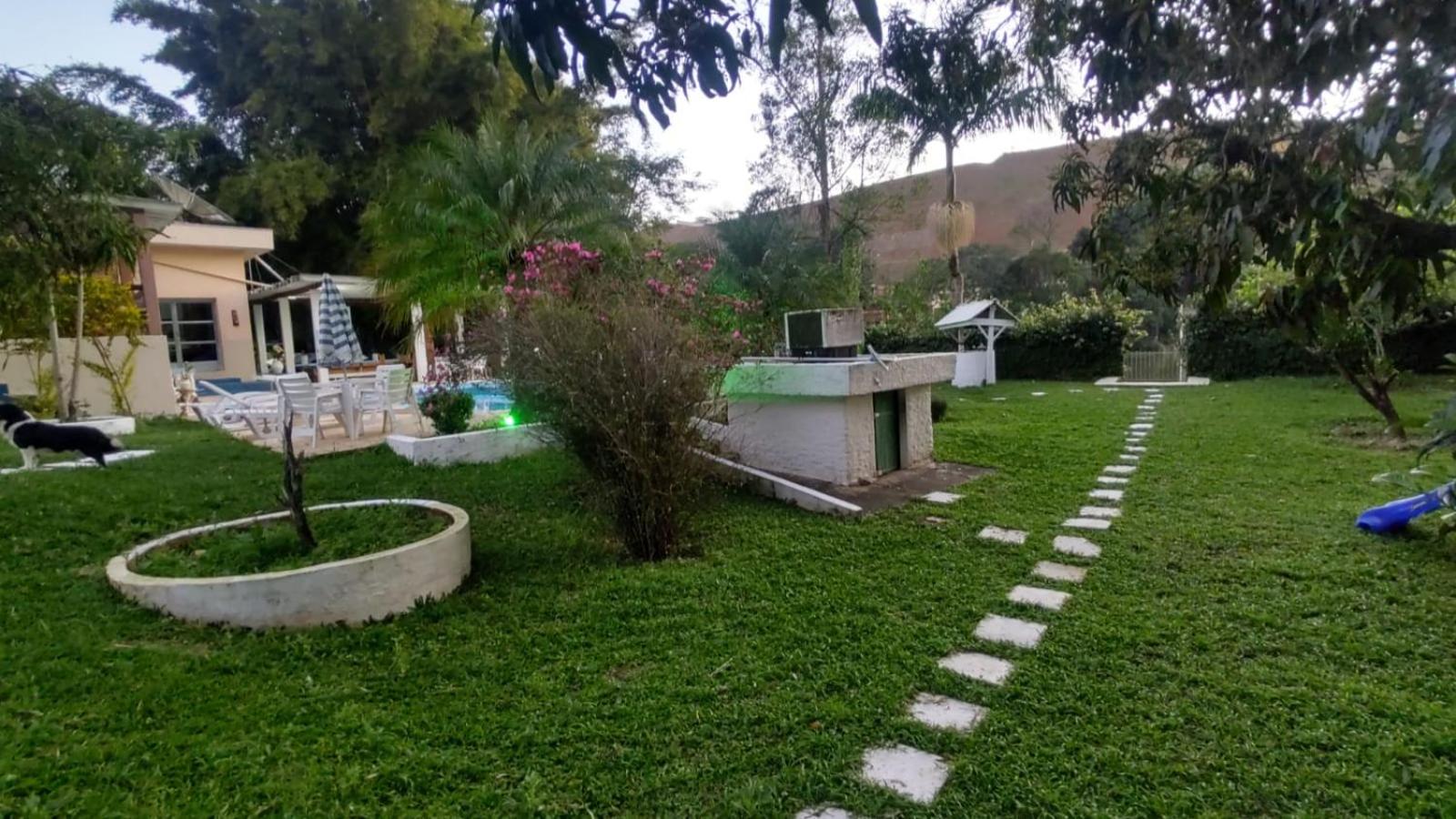 Chácara em Guararema Brasil