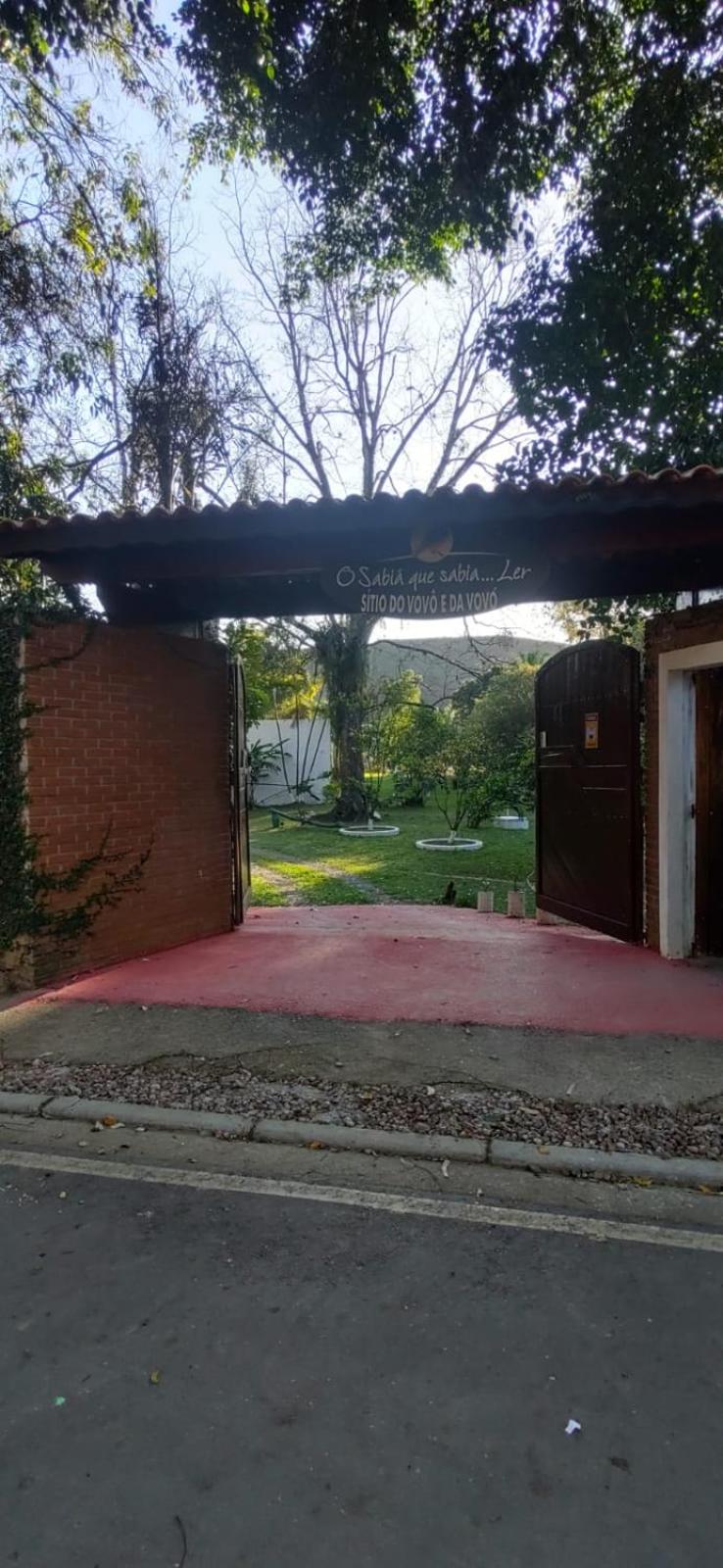 Chácara em Guararema Brasil