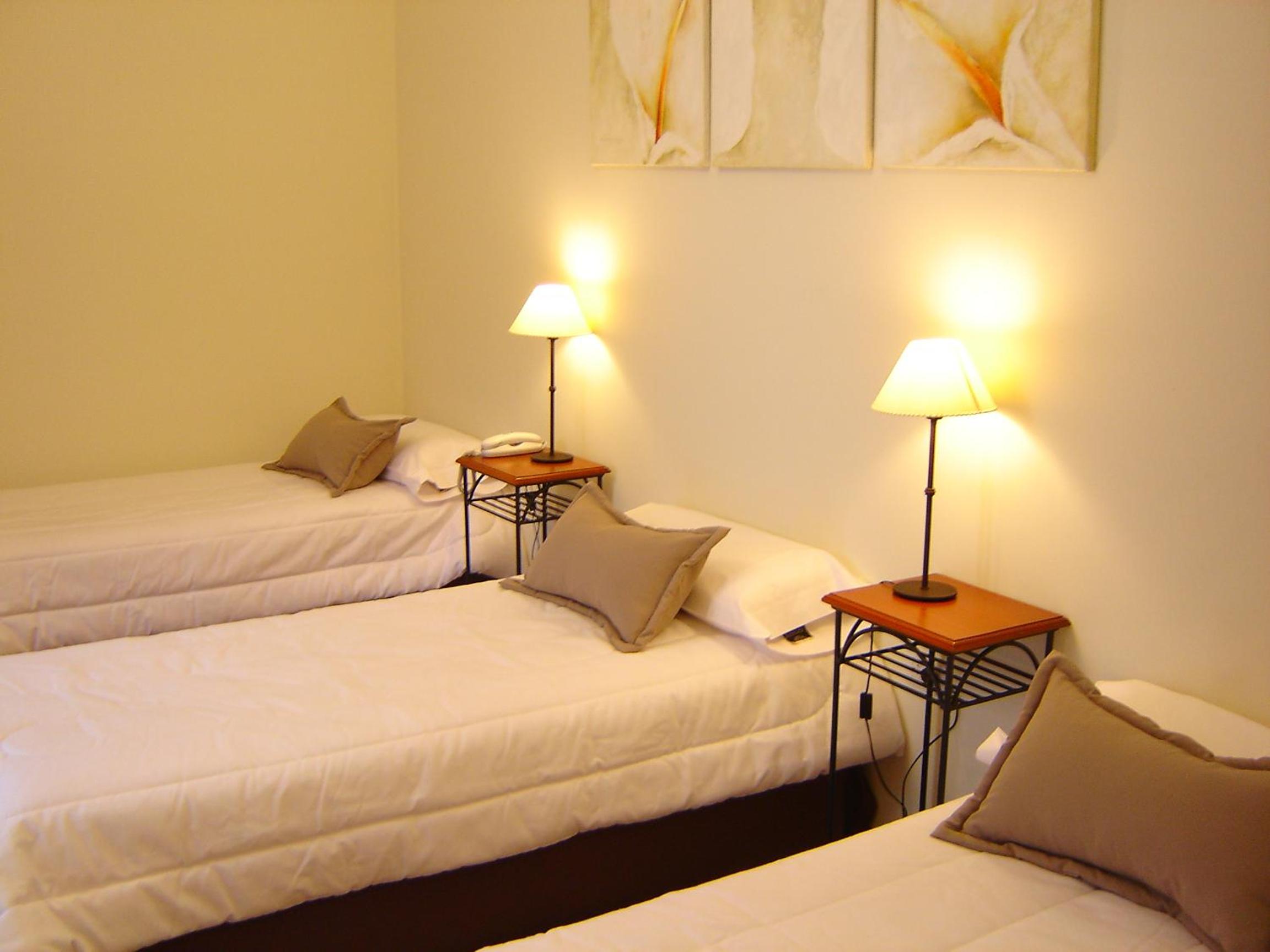 El Arribo Hotel