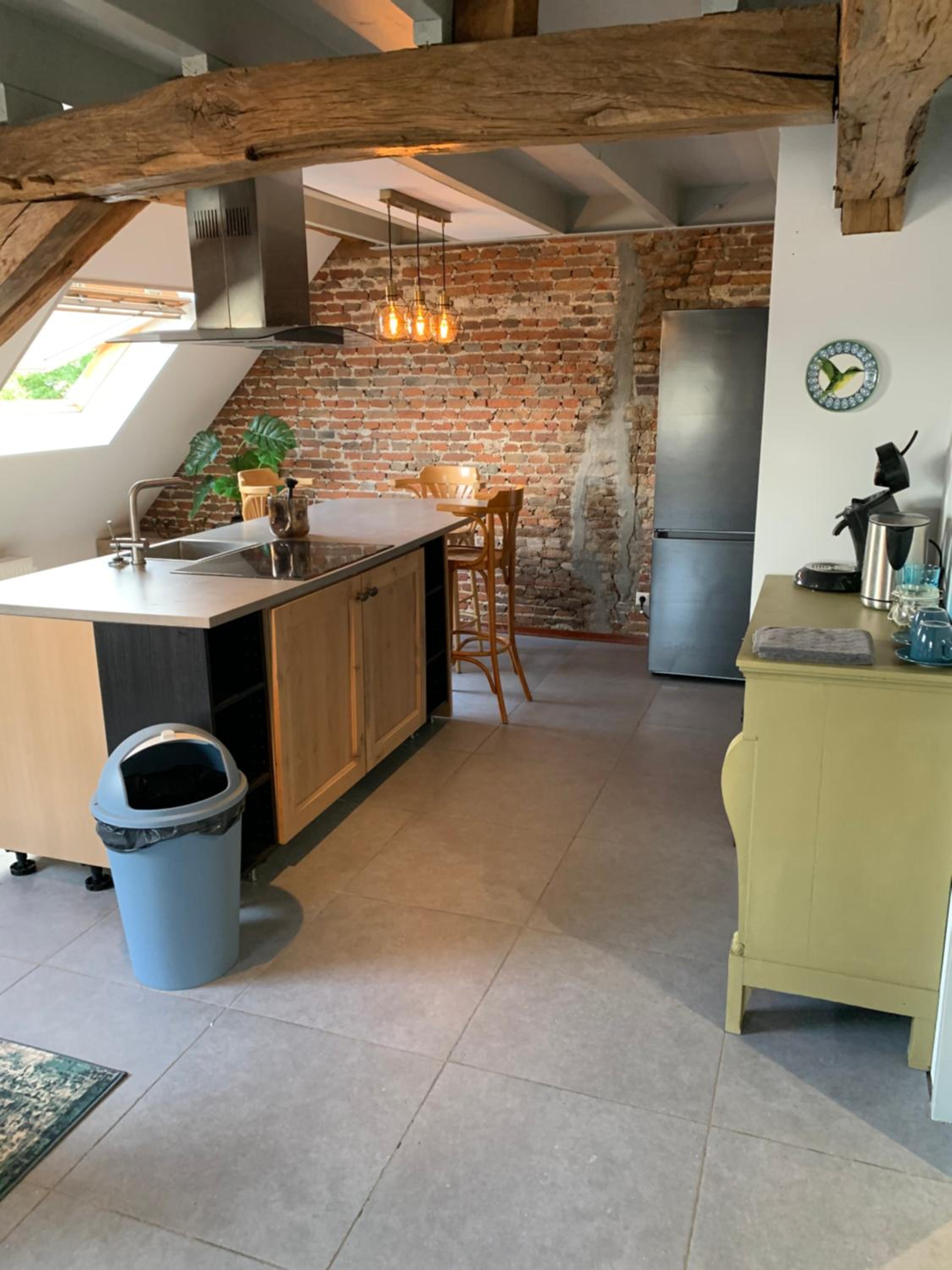 't Brouwershuis view 5