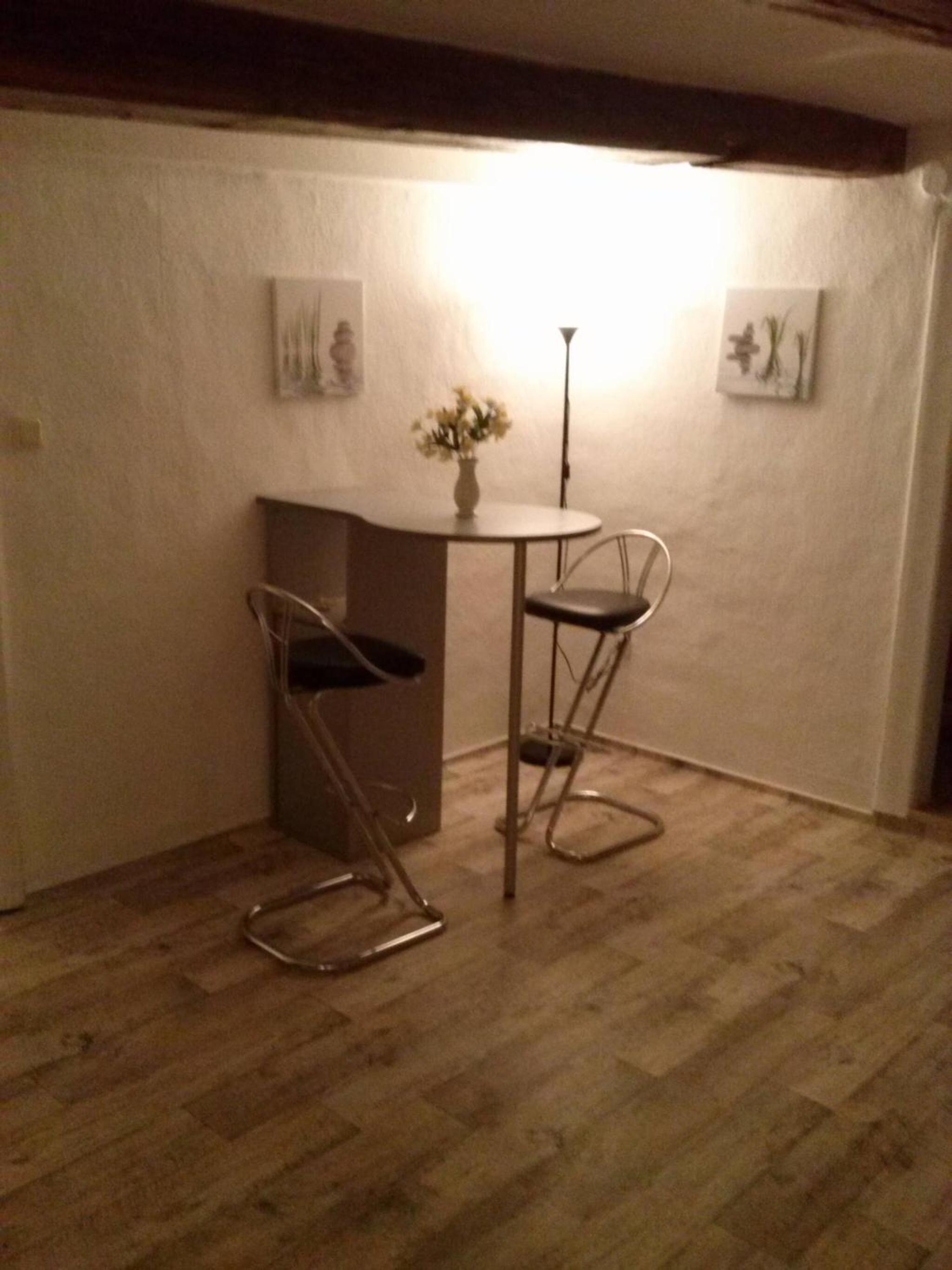 Monteurwohnung Langelsheim max 5 Personen