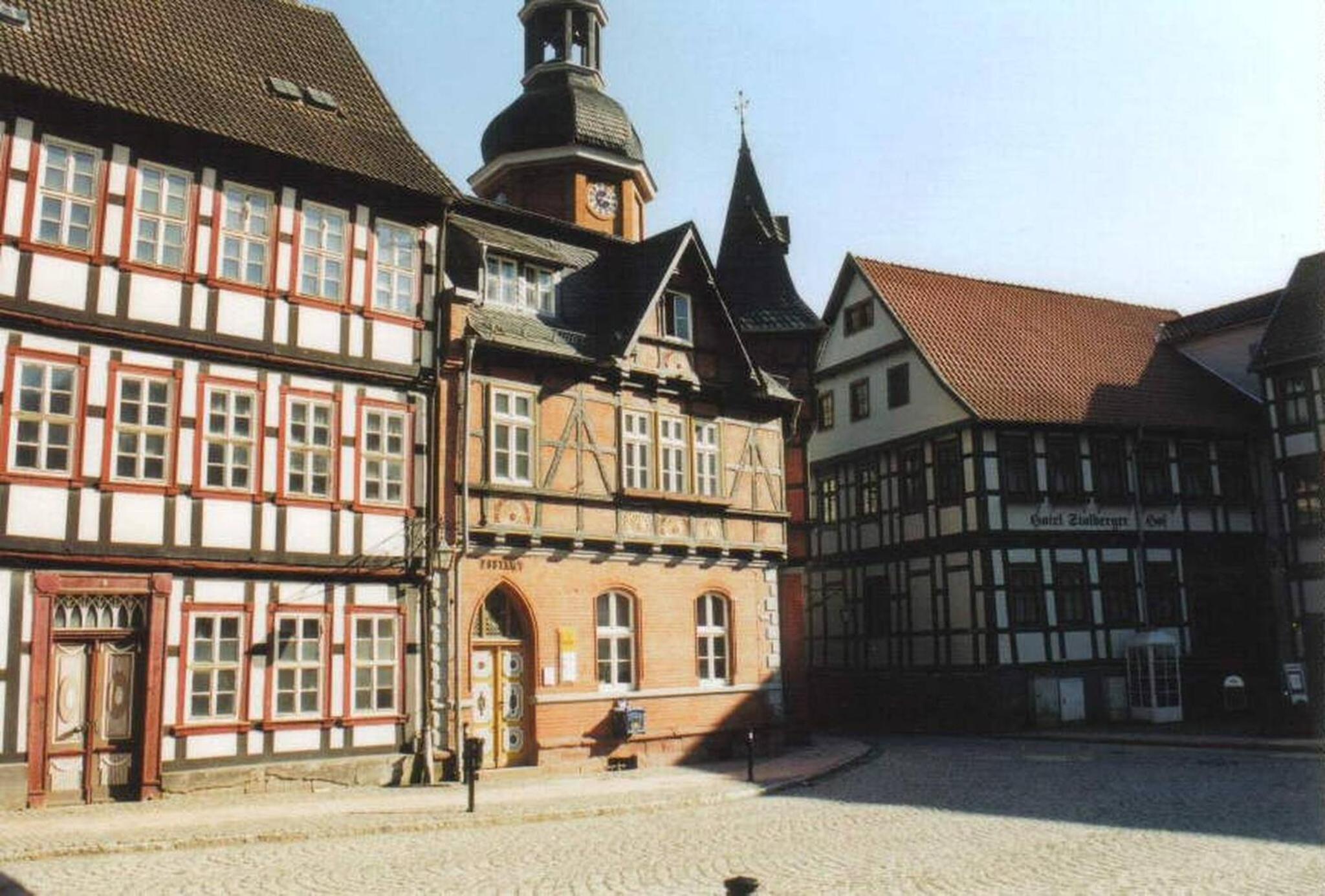 Monteurwohnung Langelsheim 6 Personen