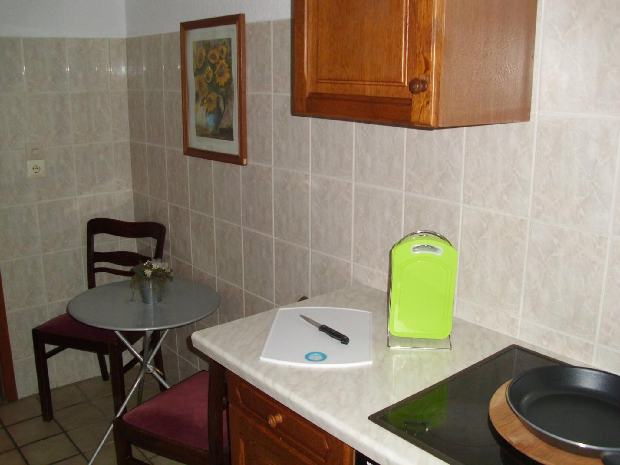 Monteurwohnung Langelsheim 6 Personen