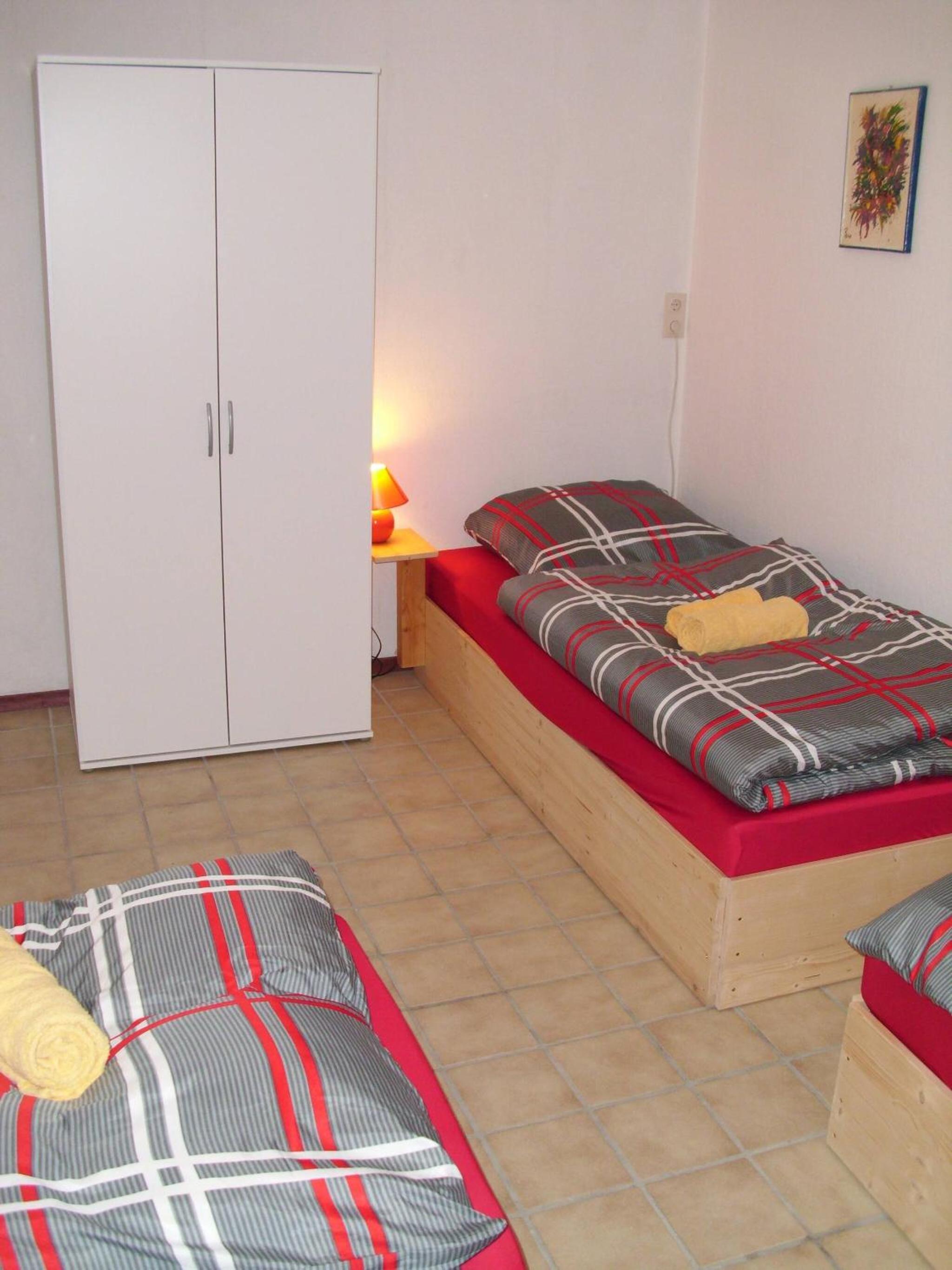 Monteurwohnung Langelsheim 6 Personen