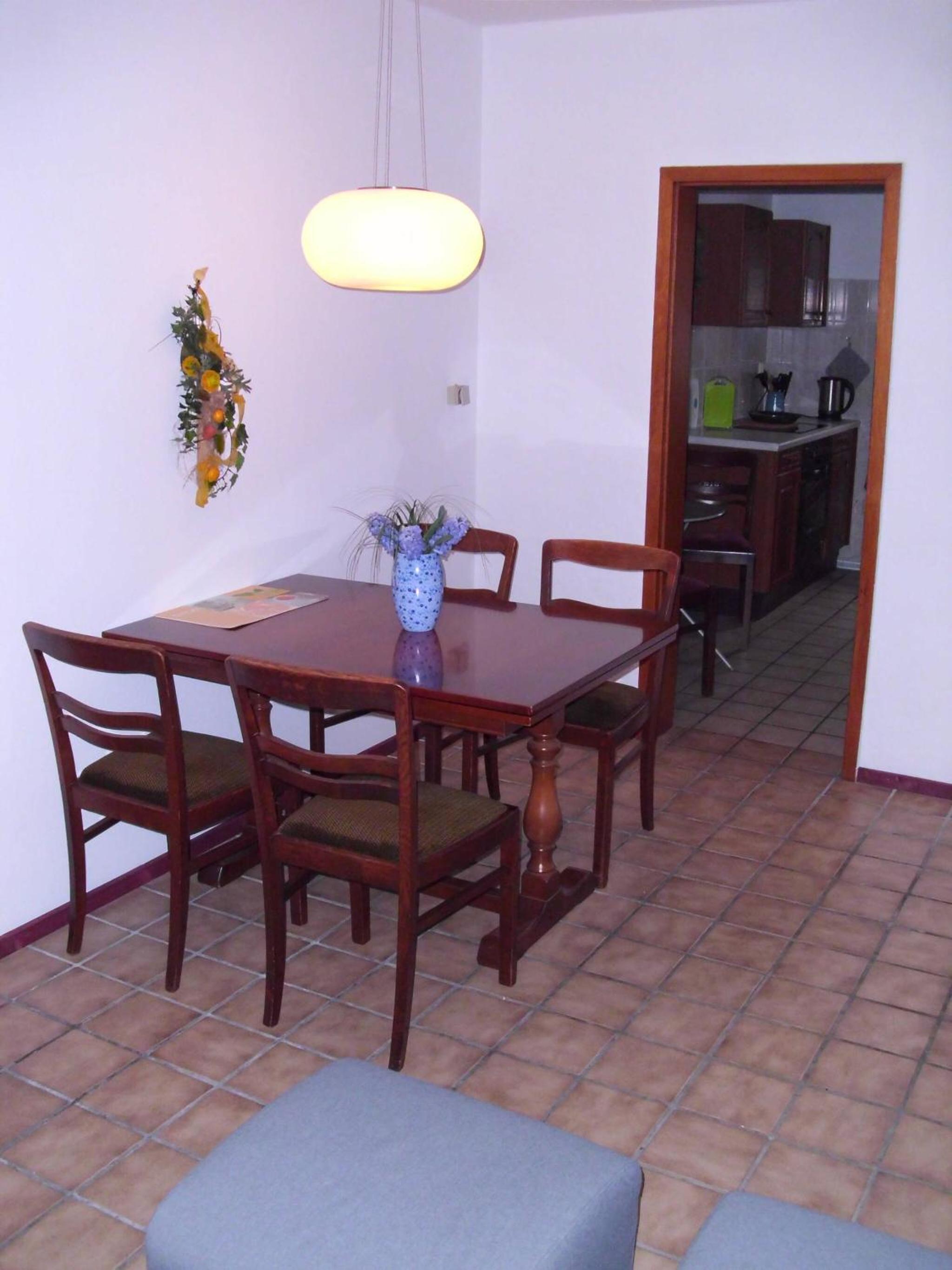 Monteurwohnung Langelsheim 6 Personen