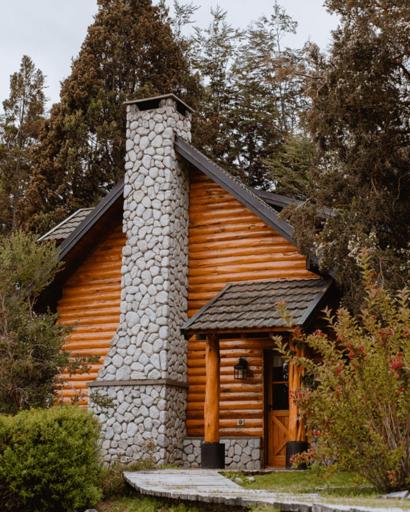 Cabañas Quetrihue