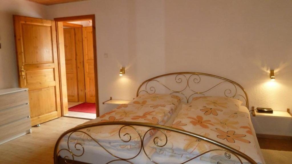 Ferienwohnung Frenzel