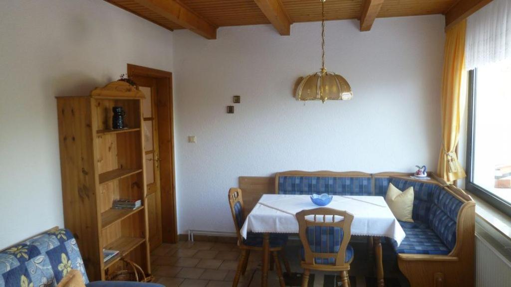 Ferienwohnung Frenzel