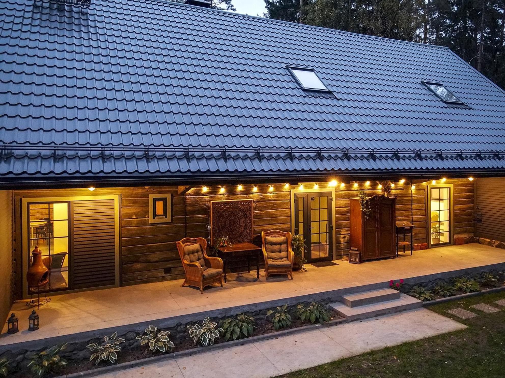 Bergervilla Boutique Guest House & SPA view 4