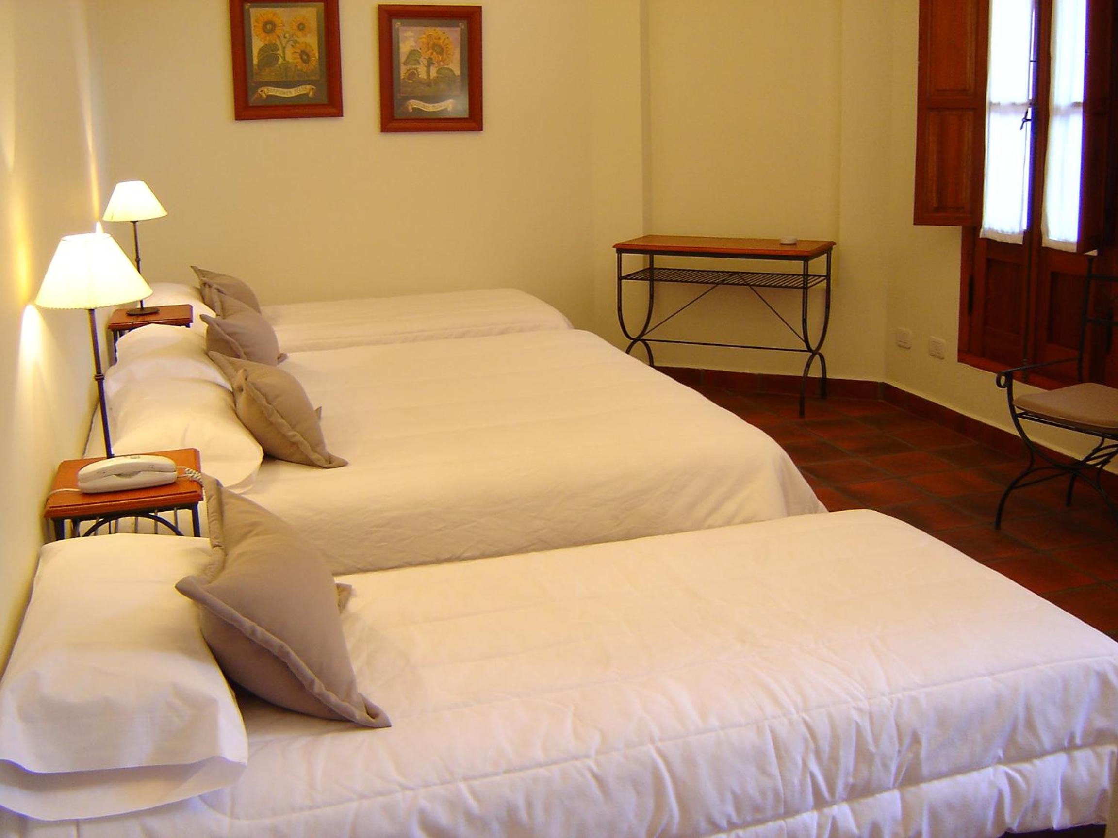 El Arribo Hotel