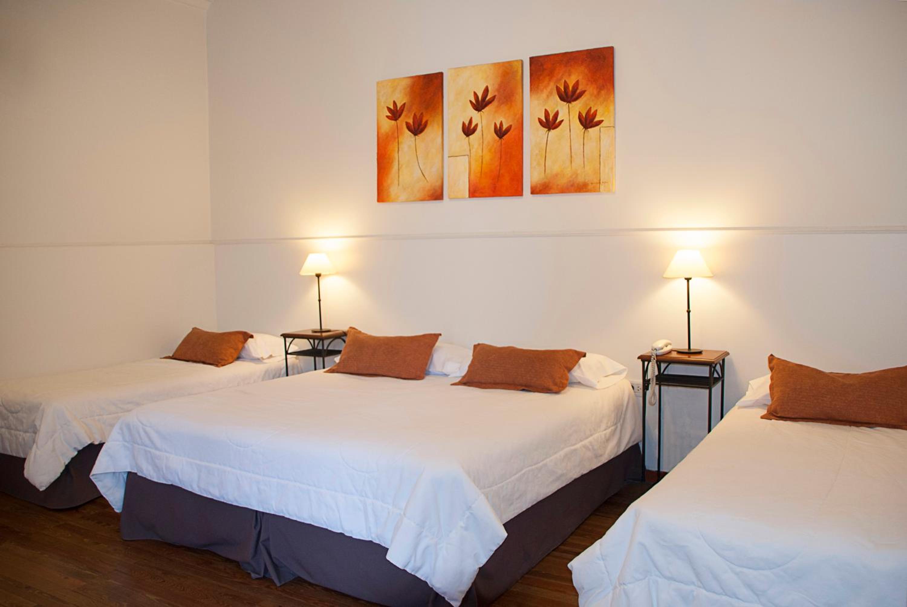 El Arribo Hotel