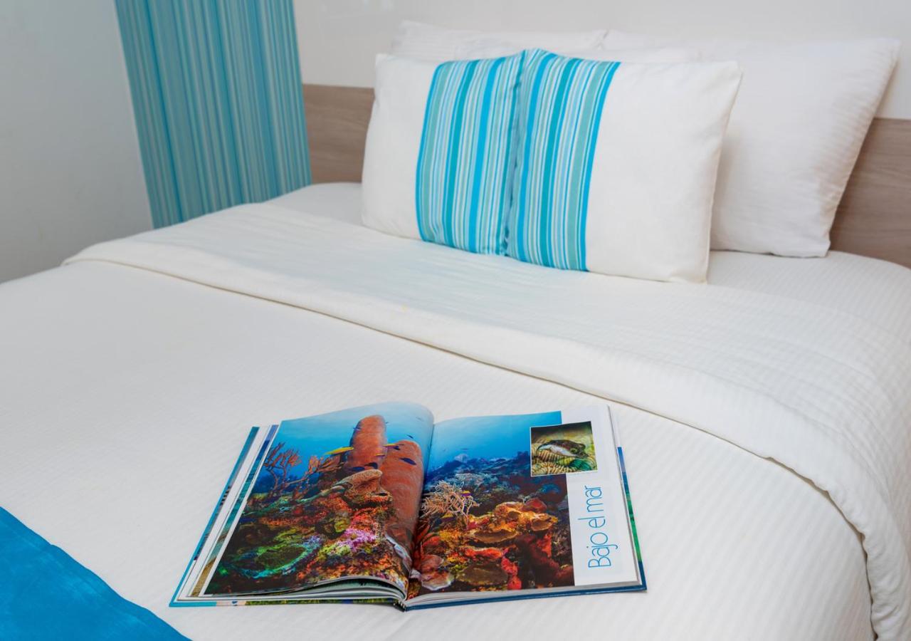 Aqualina Inn