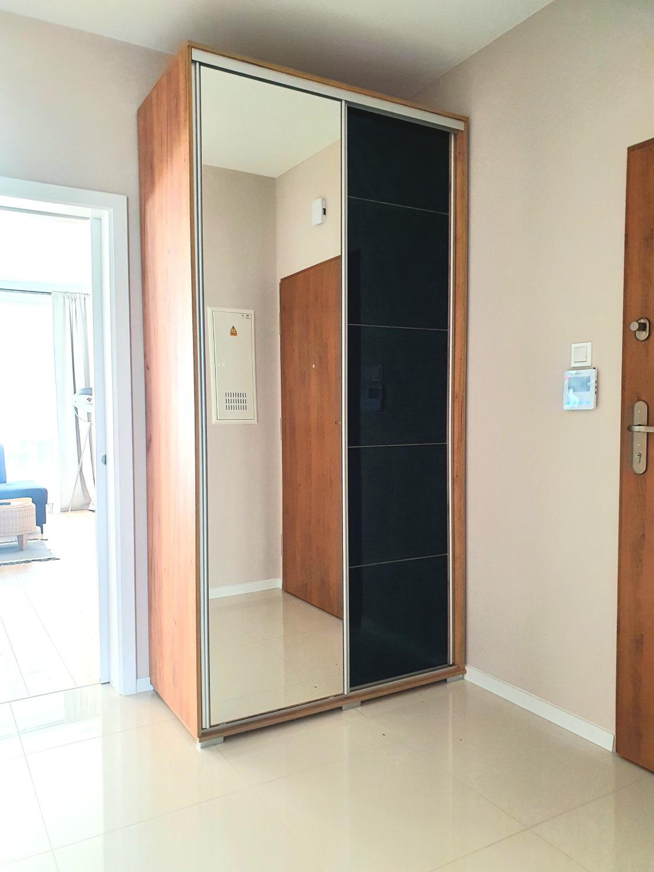 Apartament Amber Dwie Sypialnie Stare Miasto, photo 26