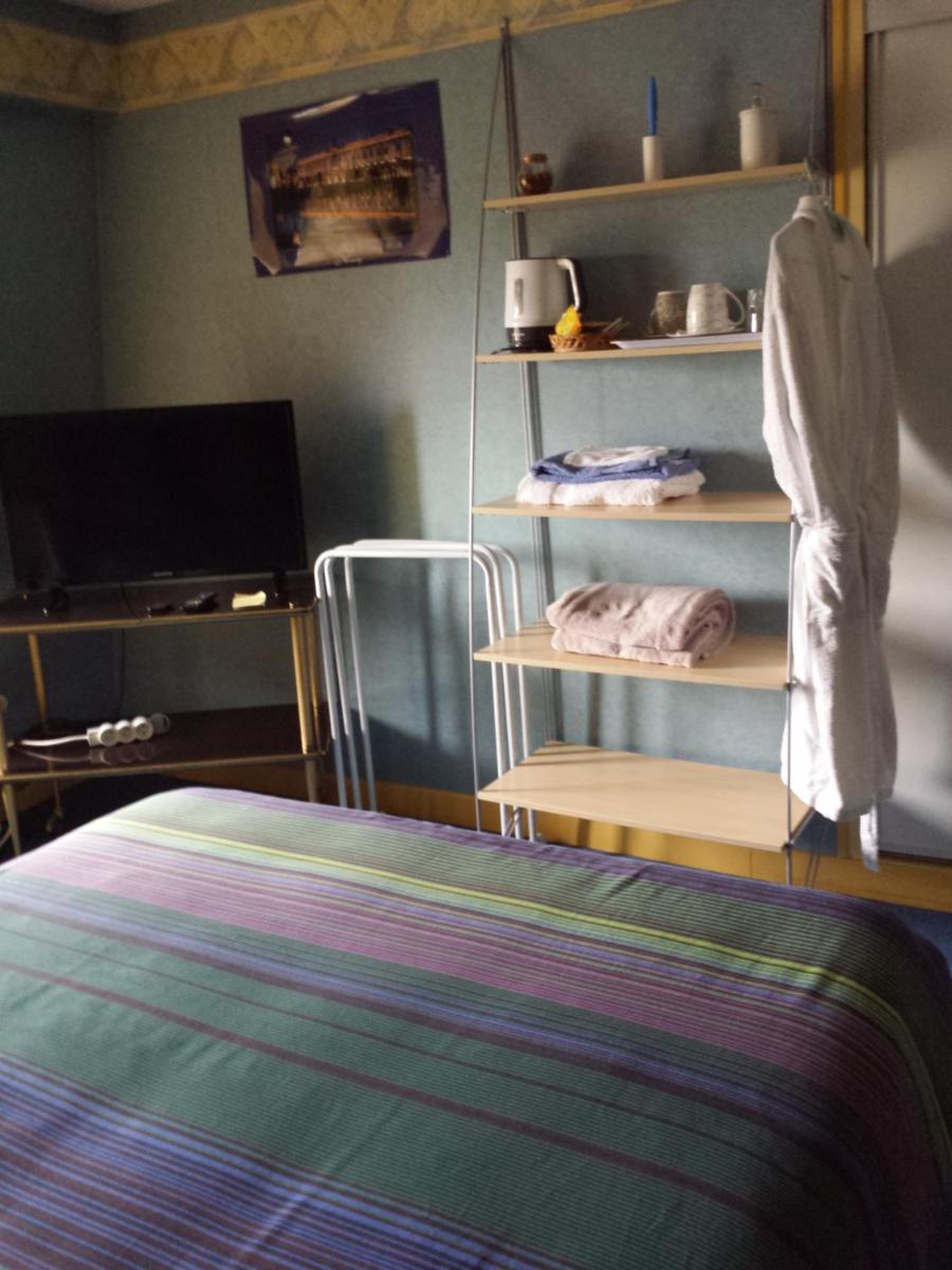 Chambres d'hôtes Olry
