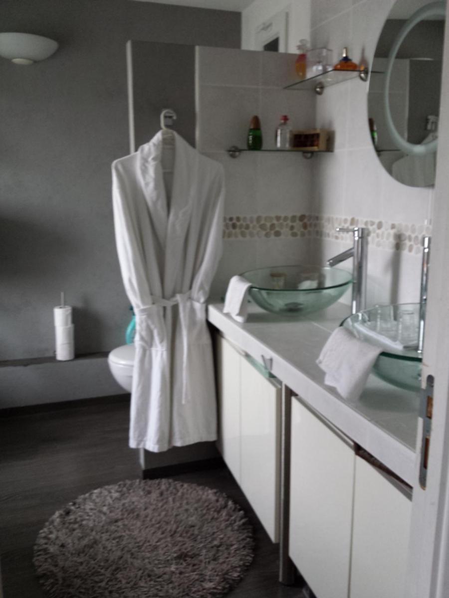 Chambres d'hôtes Olry
