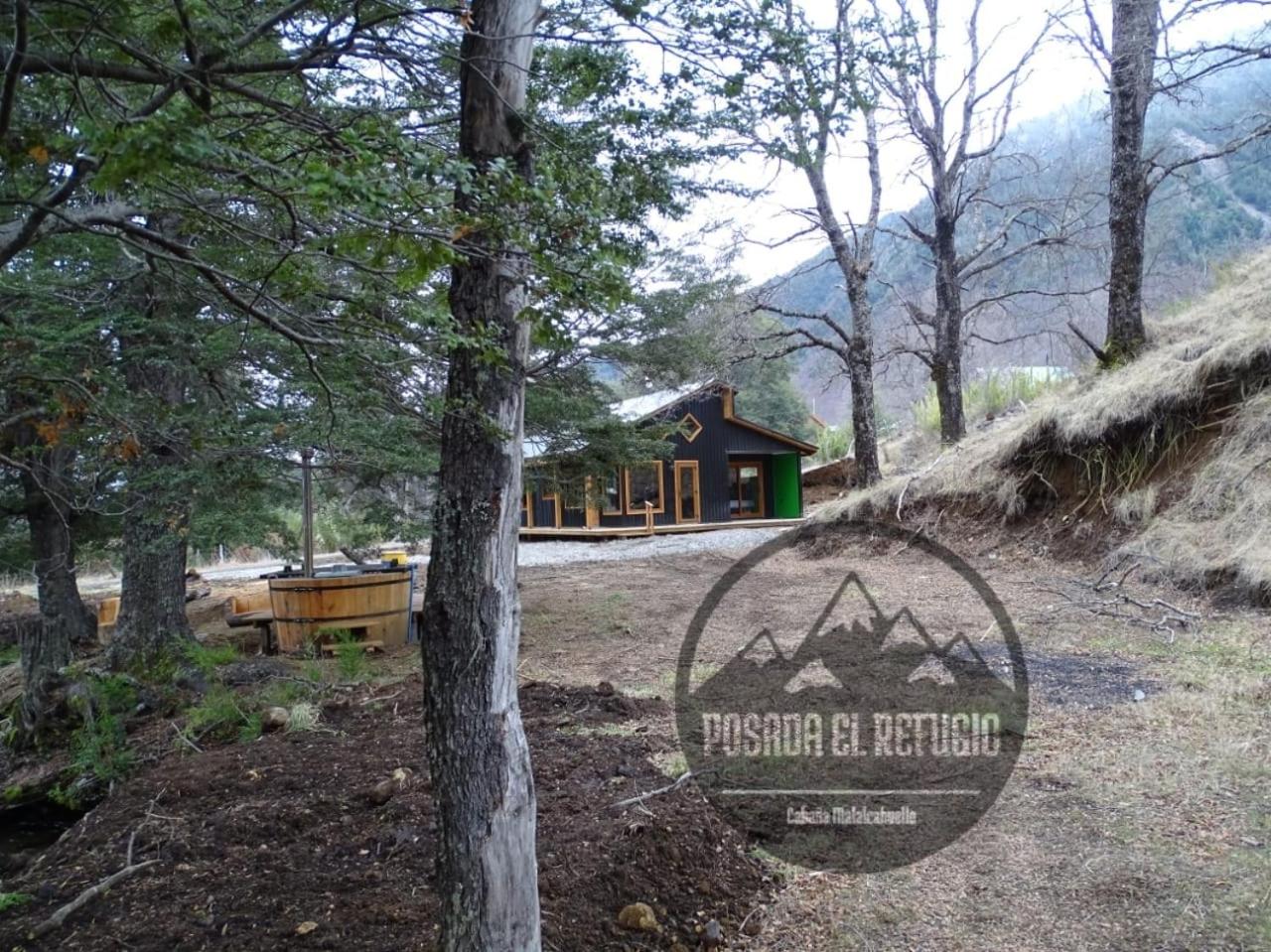 Cabaña Posada El Refugio