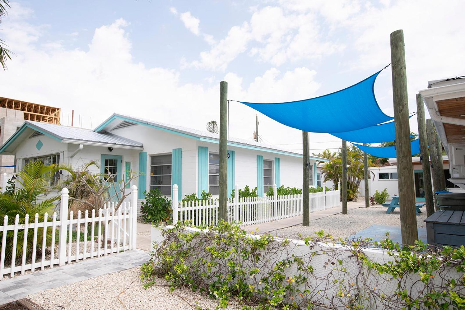 Hotel Casa Limonada Boutique Motel - Image 1