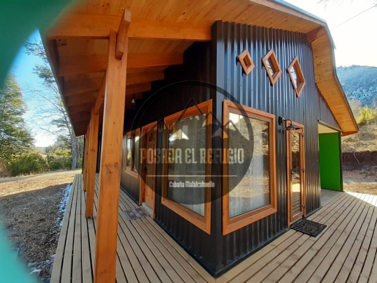Cabaña Posada El Refugio