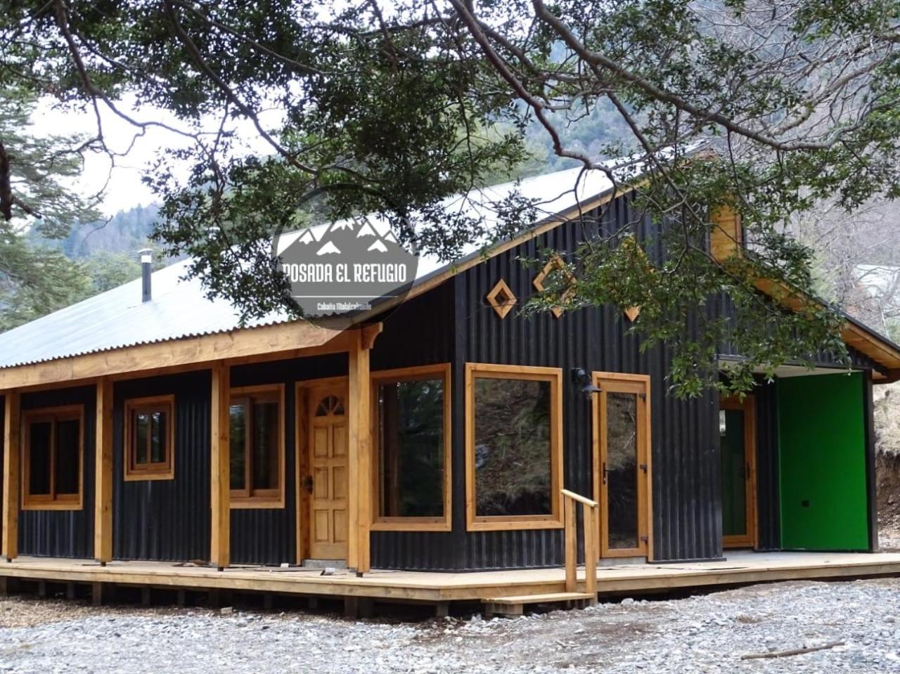 Cabaña Posada El Refugio
