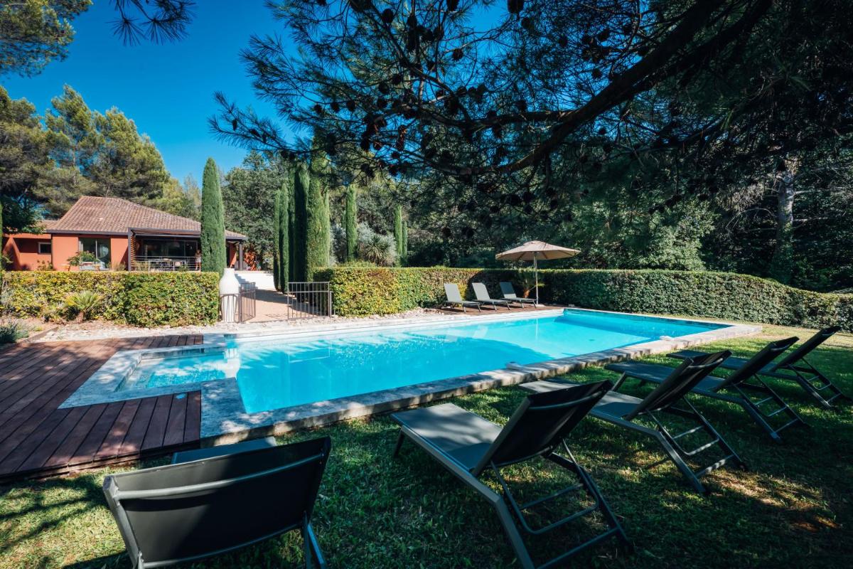 Le Répertoire - La Villa des 2 Soeurs view 4