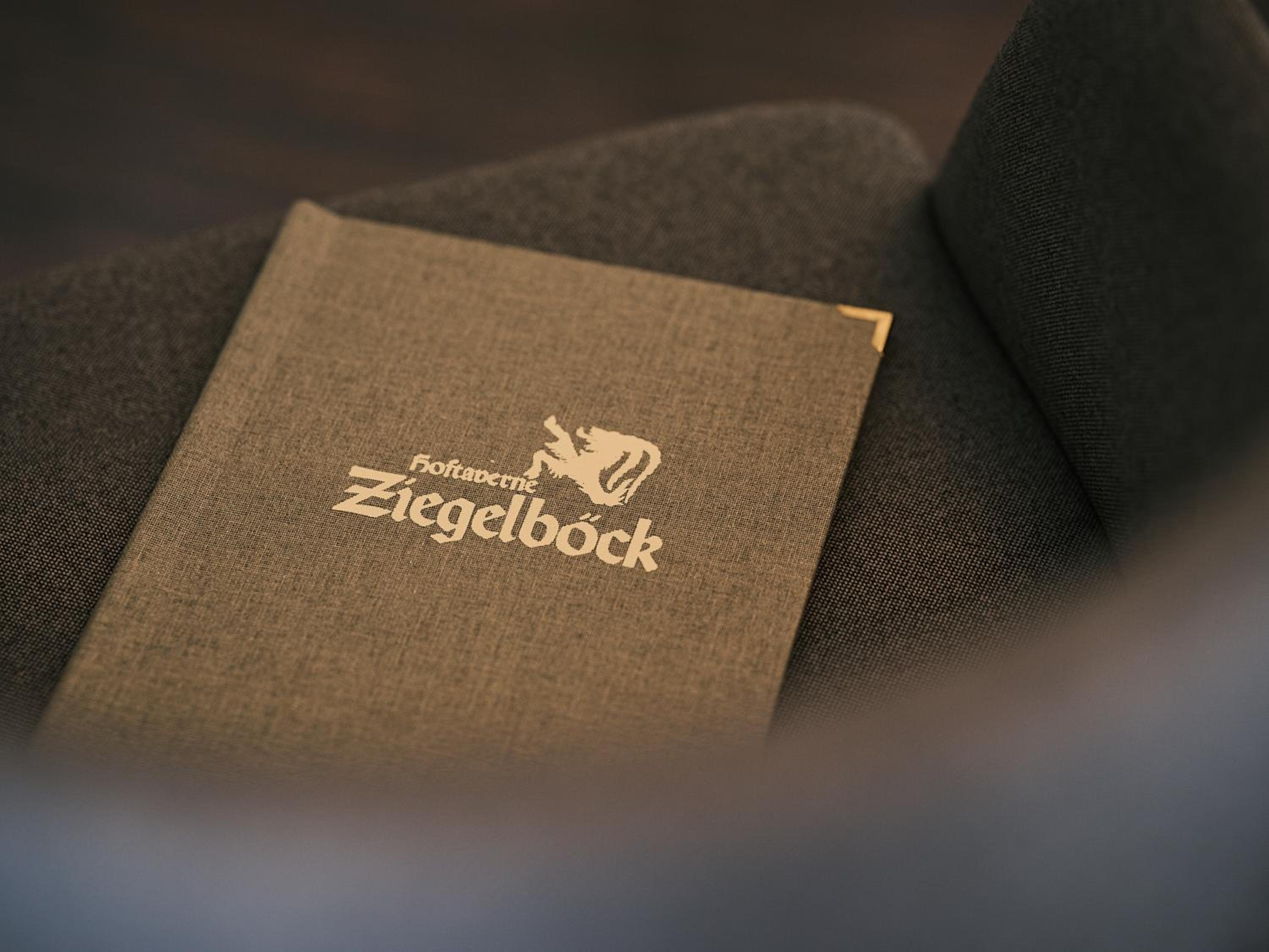 Hoftaverne Ziegelböck