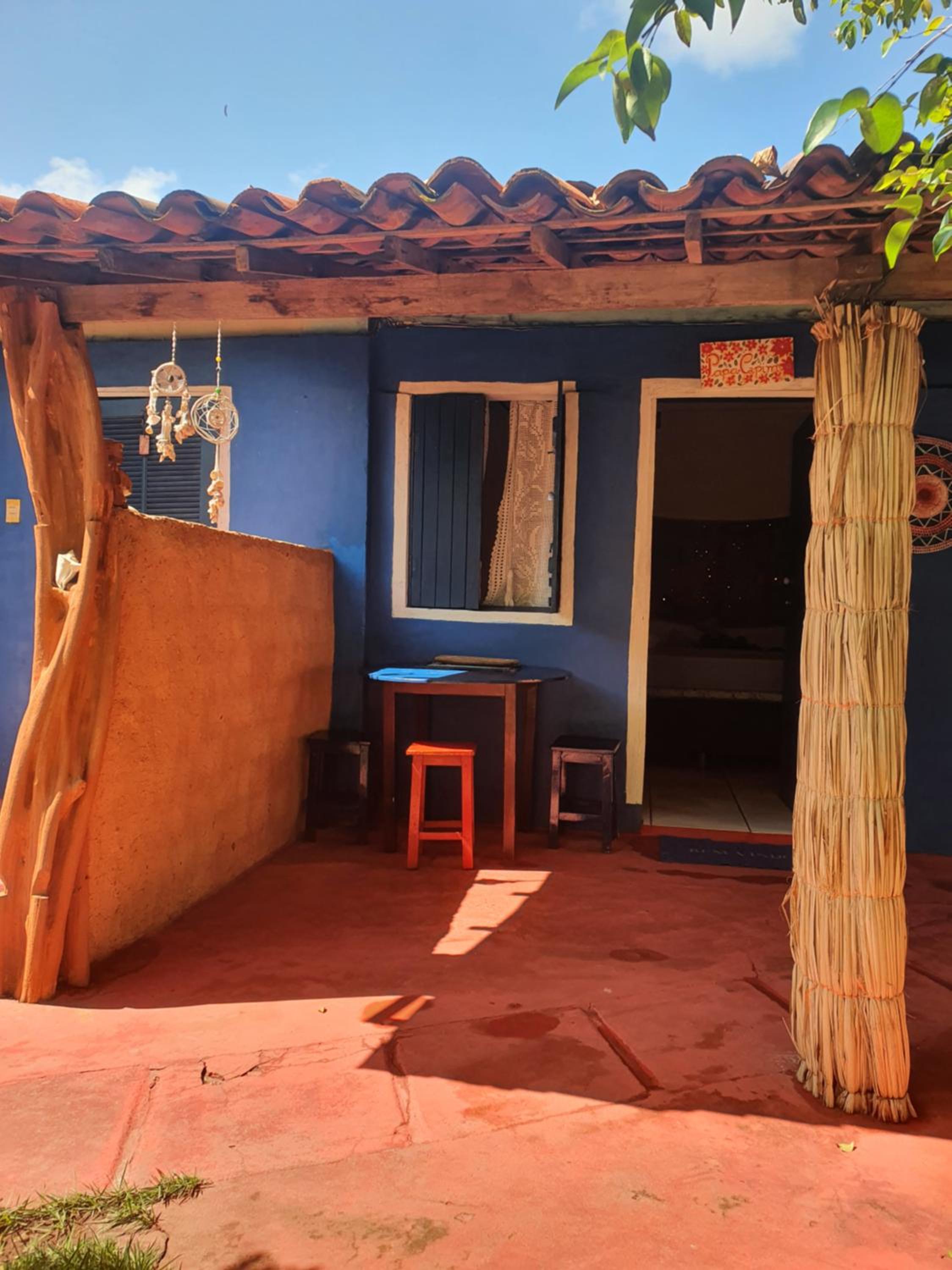Casarão do Pontal