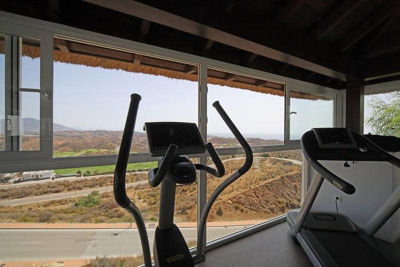 La Cala Hill sea view apartment