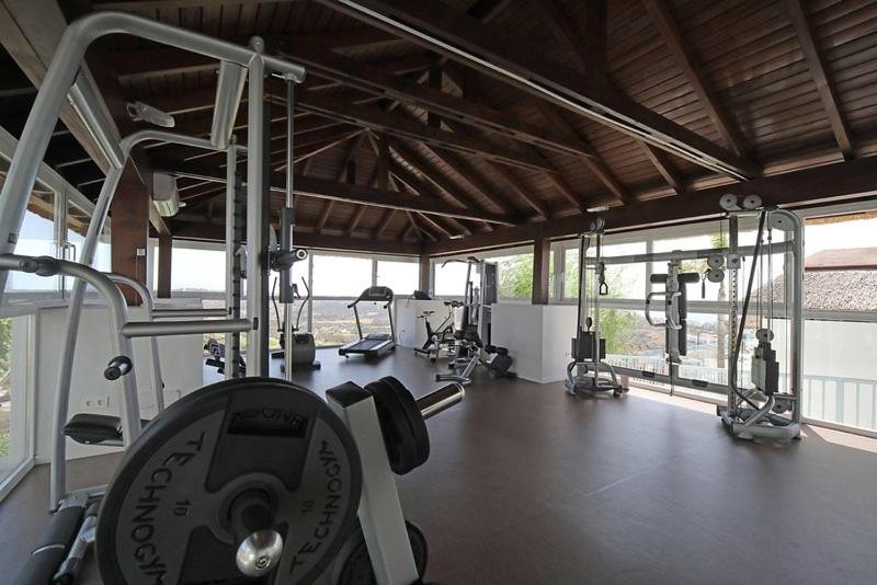 La Cala Hill sea view apartment