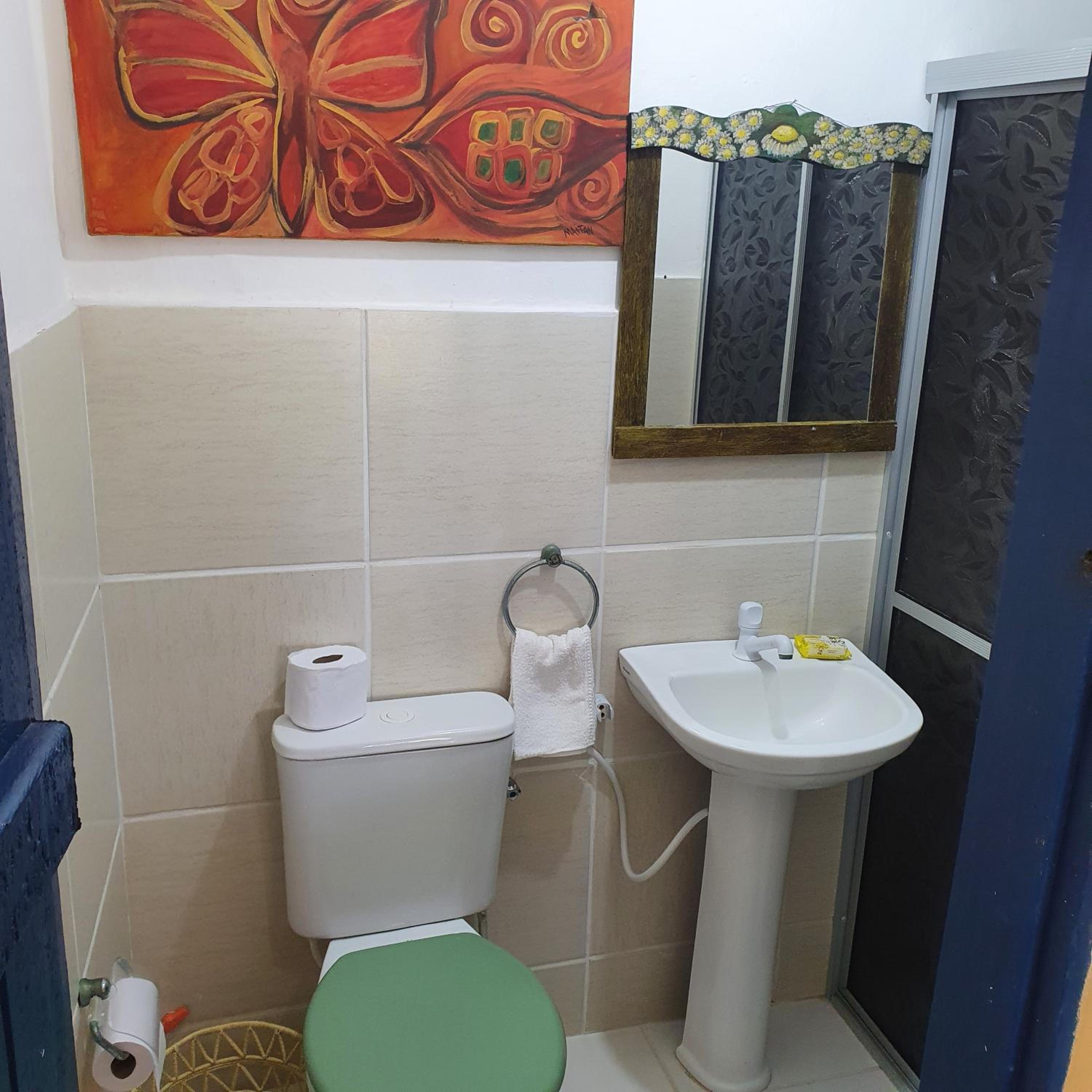 Casarão do Pontal