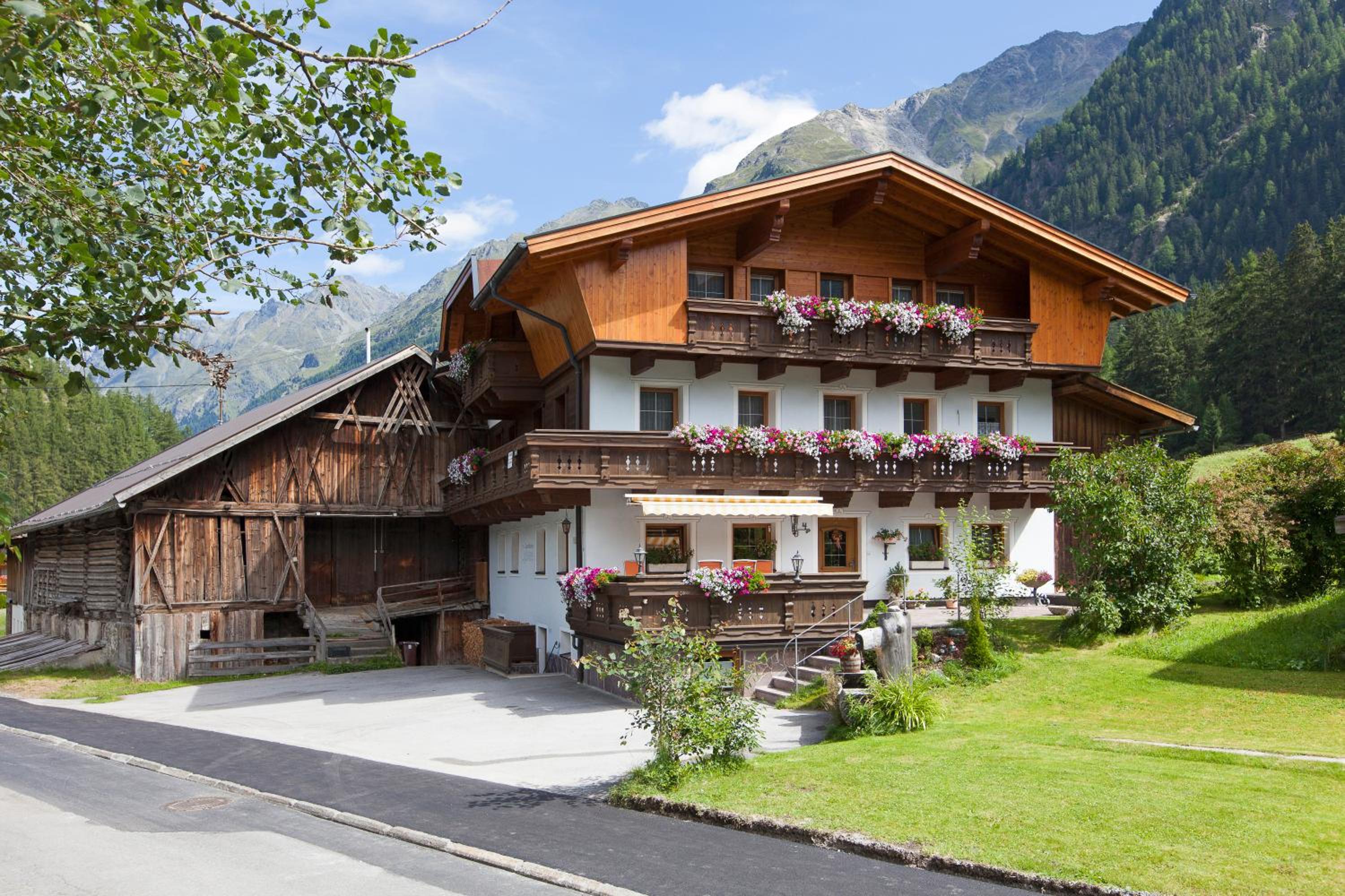 Landhaus Grüner view 5
