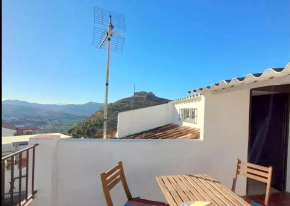 Sunset Casita