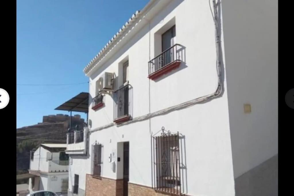 Sunset Casita