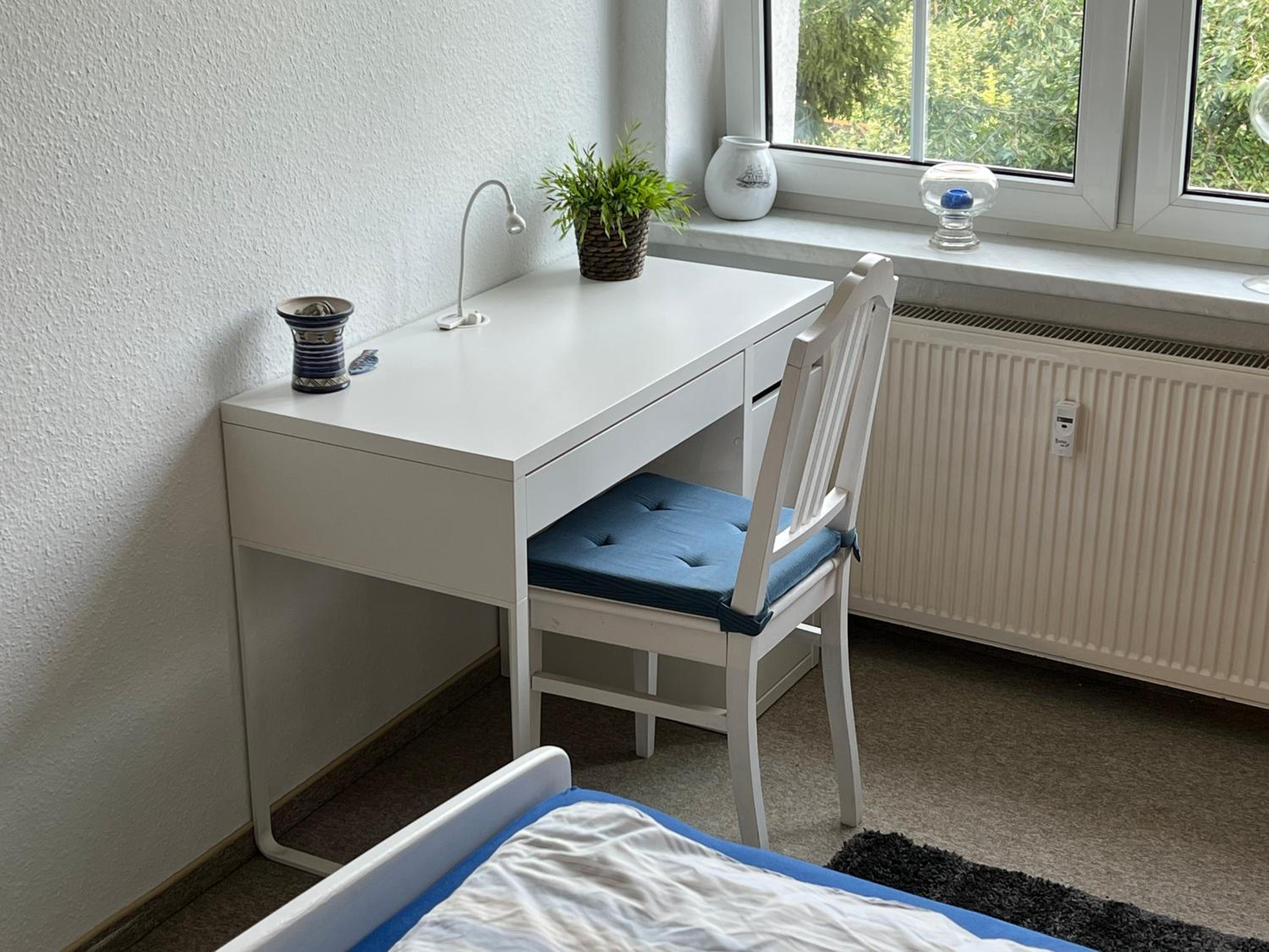 Ferienwohnung Rostock Nähe Warnemünde