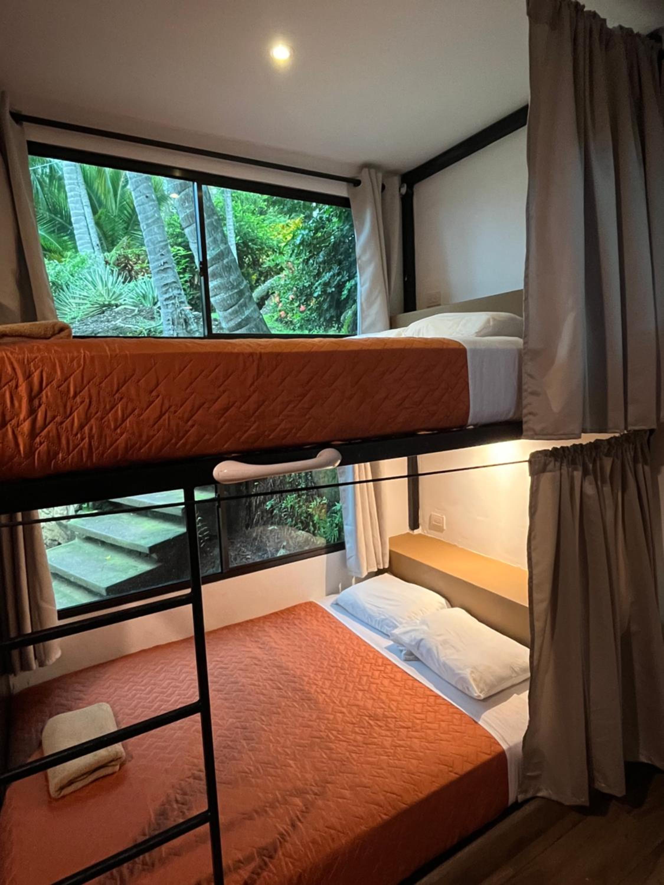 Lagarza Hostel view 3