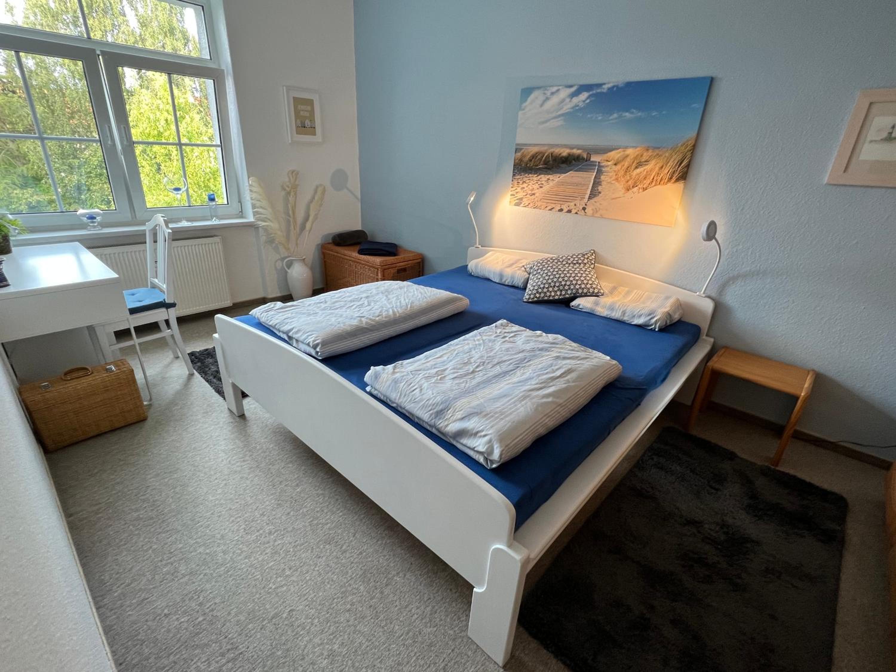 Ferienwohnung Rostock Nähe Warnemünde