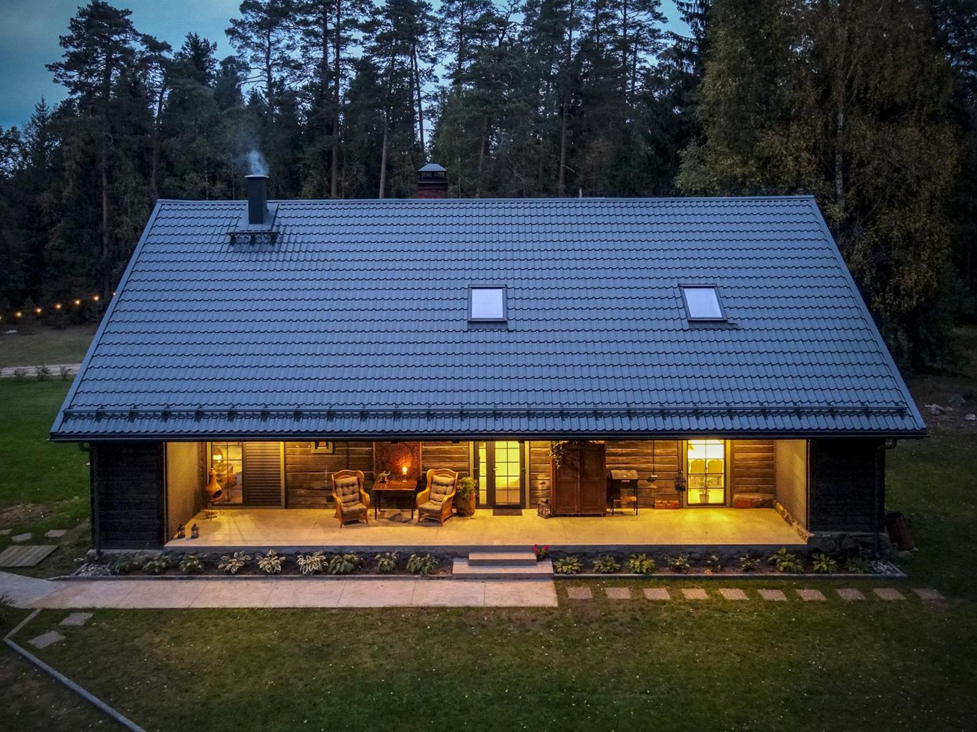 Bergervilla Boutique Guest House & SPA view 3