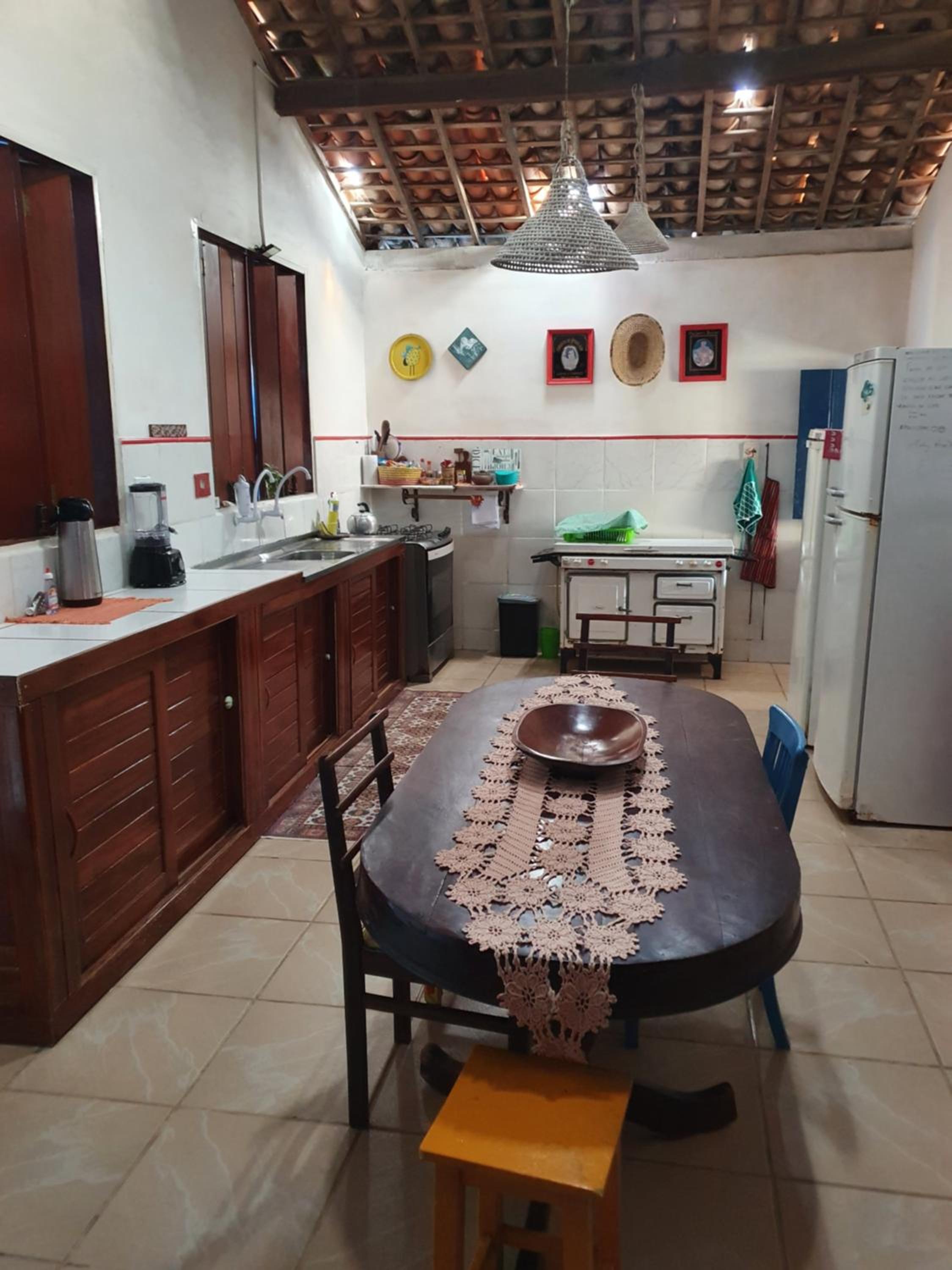 Casarão do Pontal