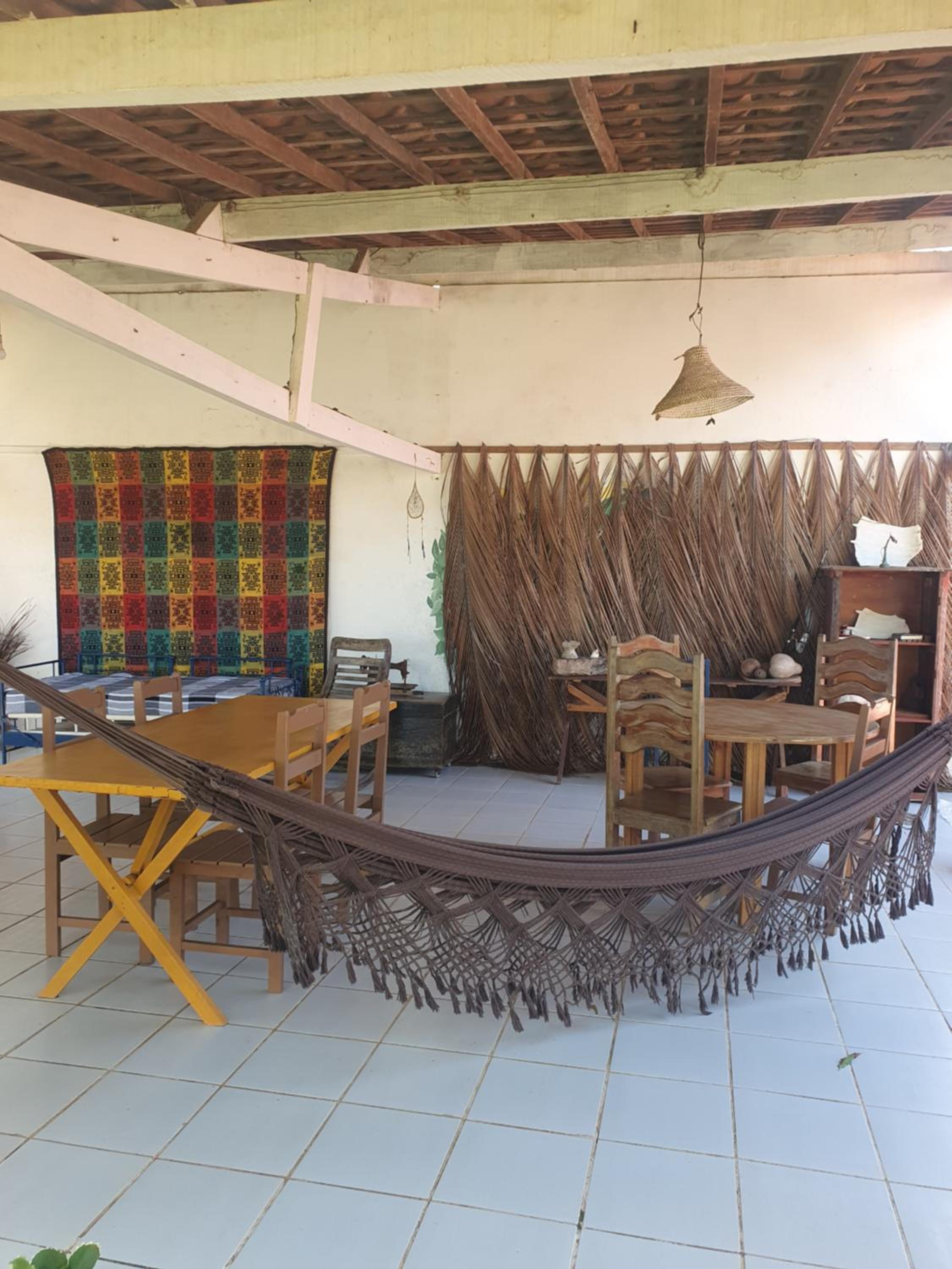 Casarão do Pontal