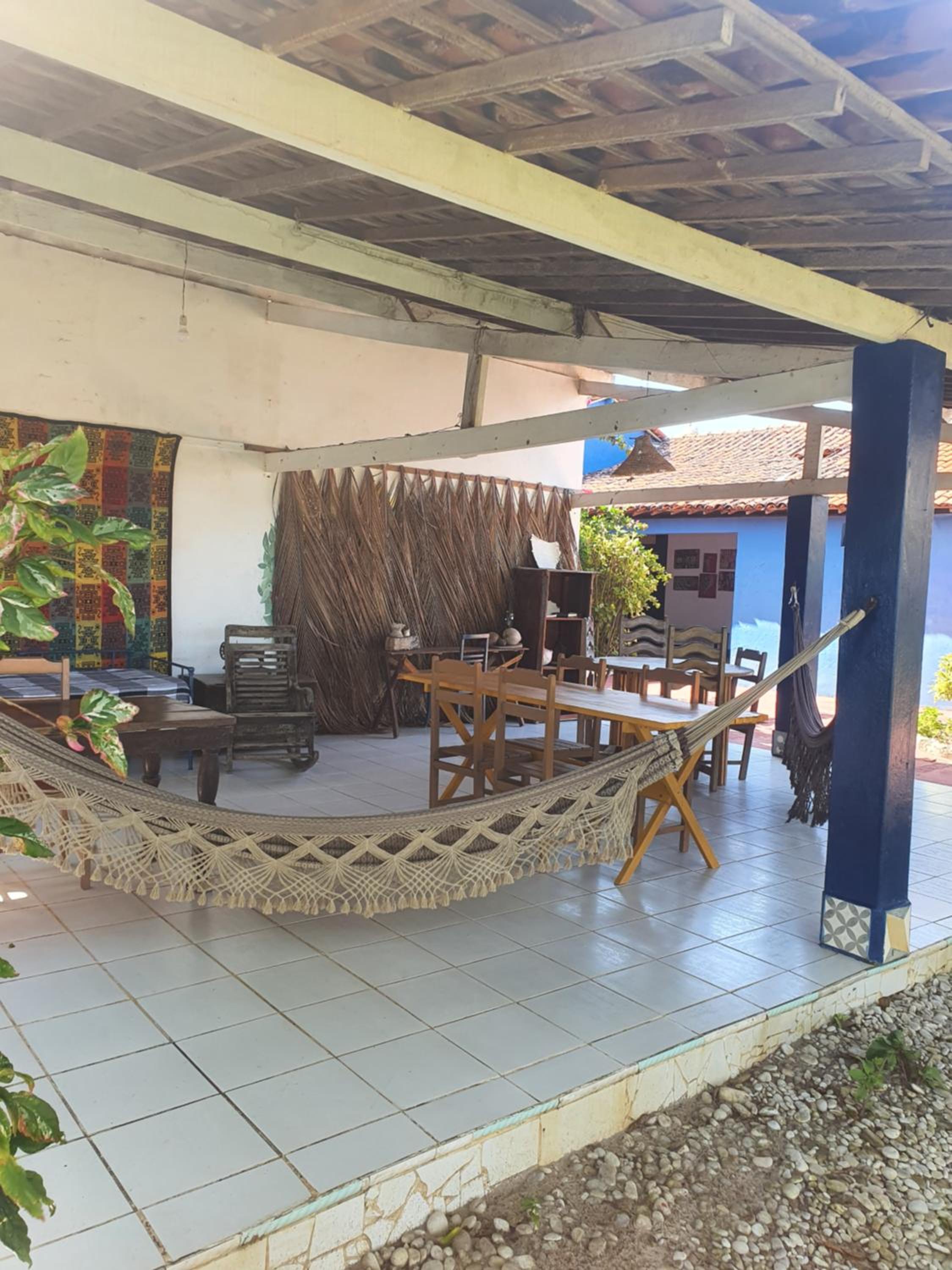 Casarão do Pontal