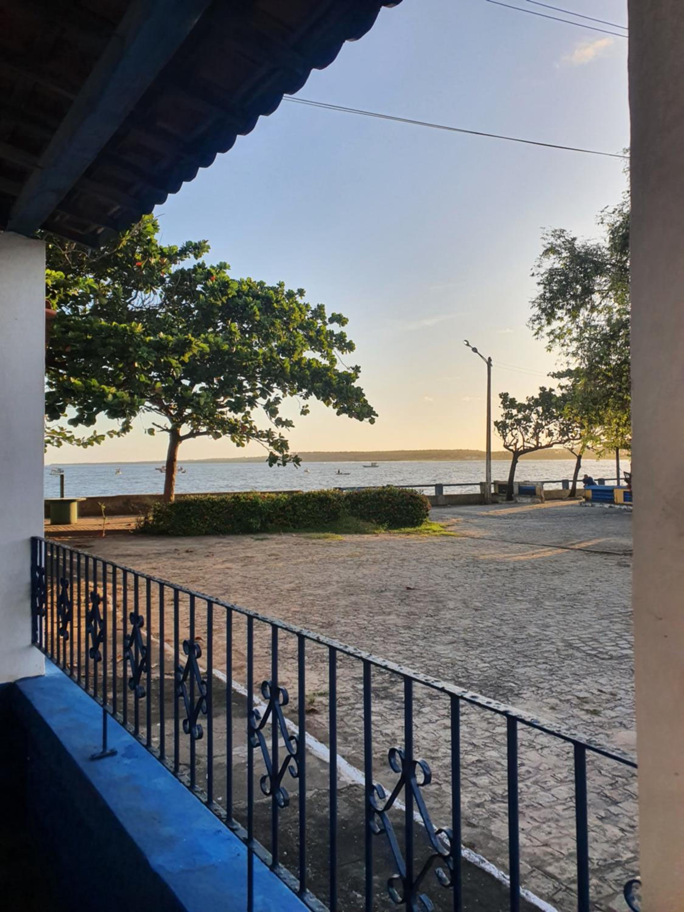 Casarão do Pontal