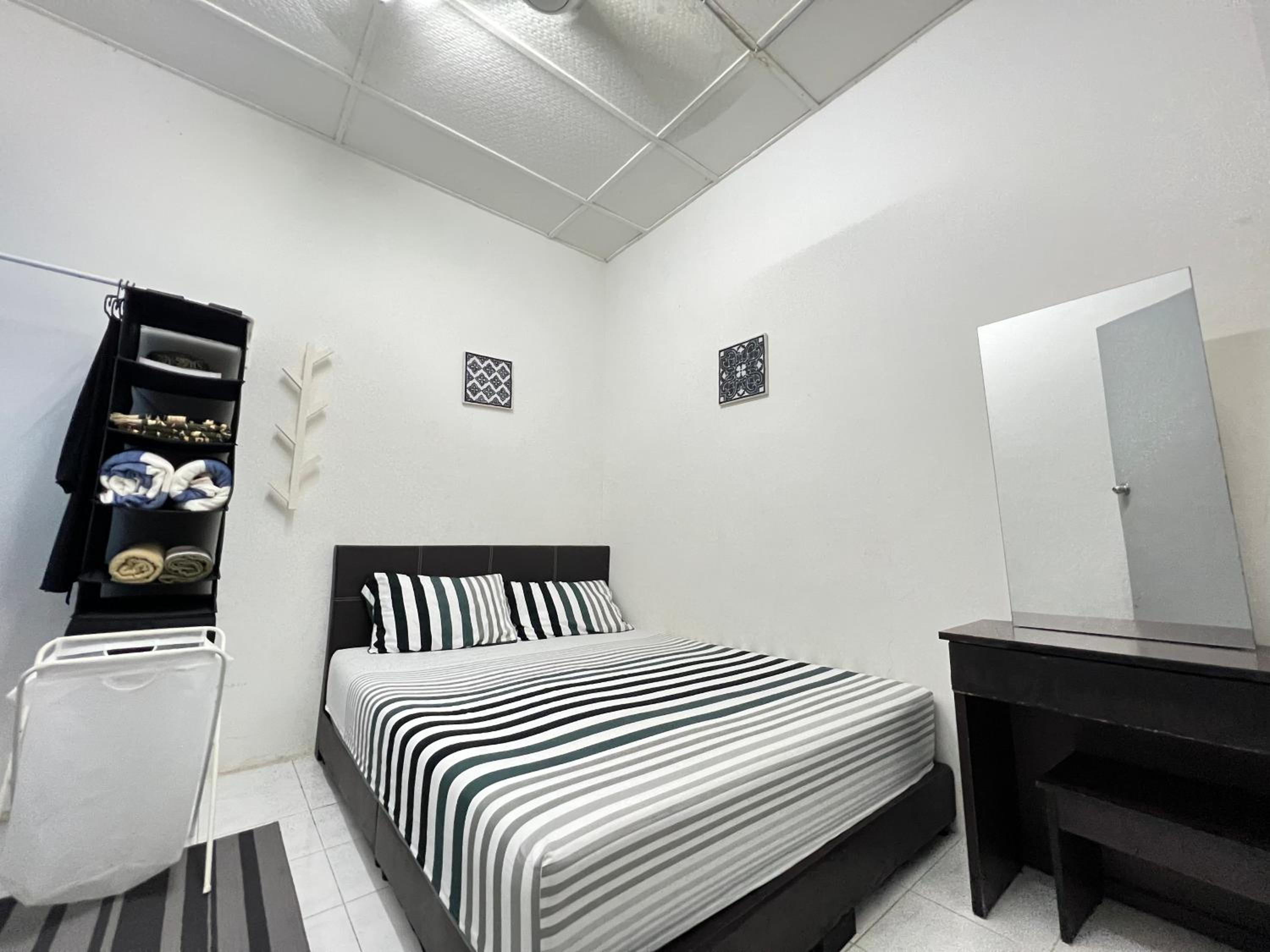 Bagan Lalang Homestay Sepang photo 1