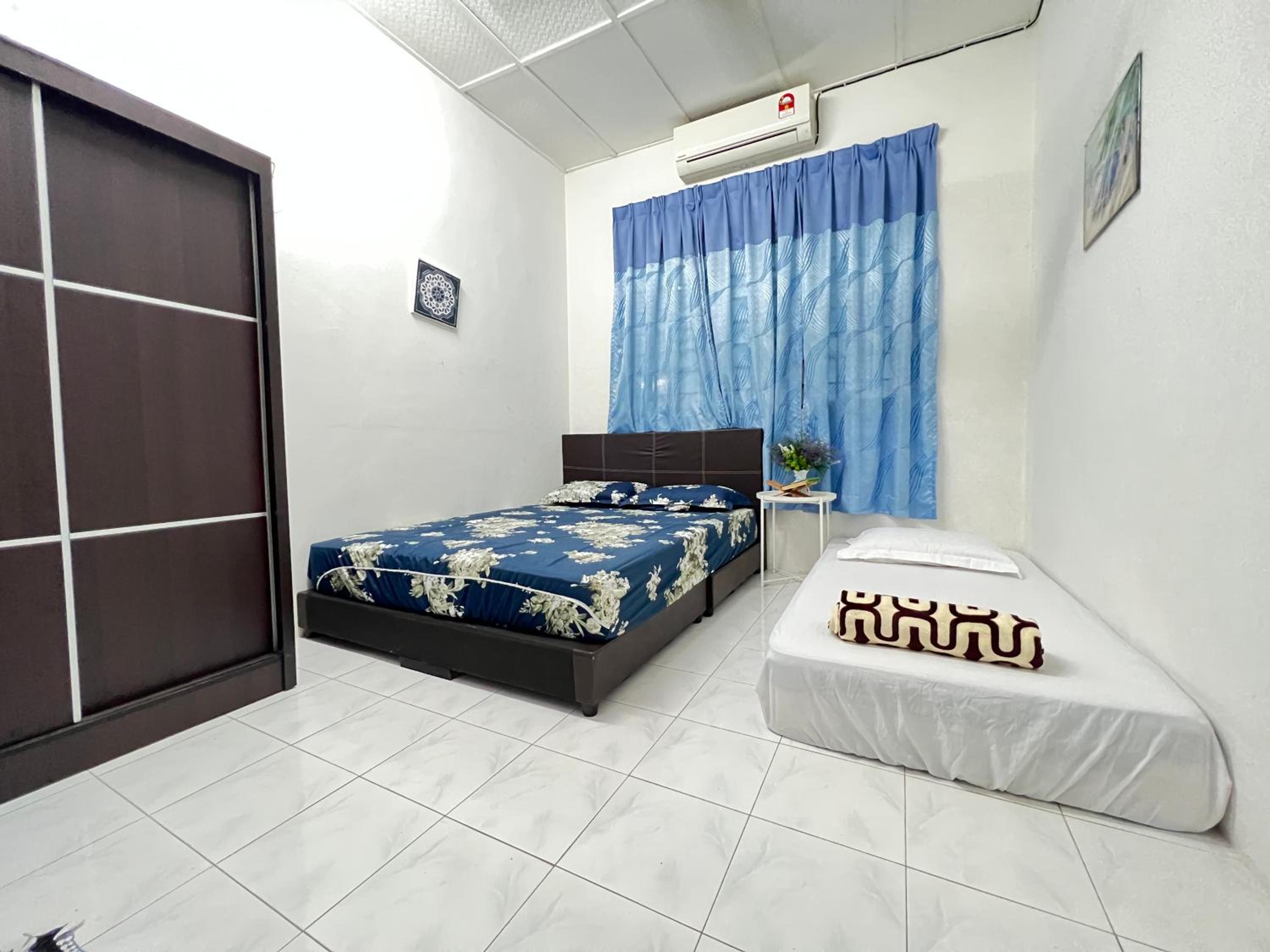 Bagan Lalang Homestay Sepang photo 5