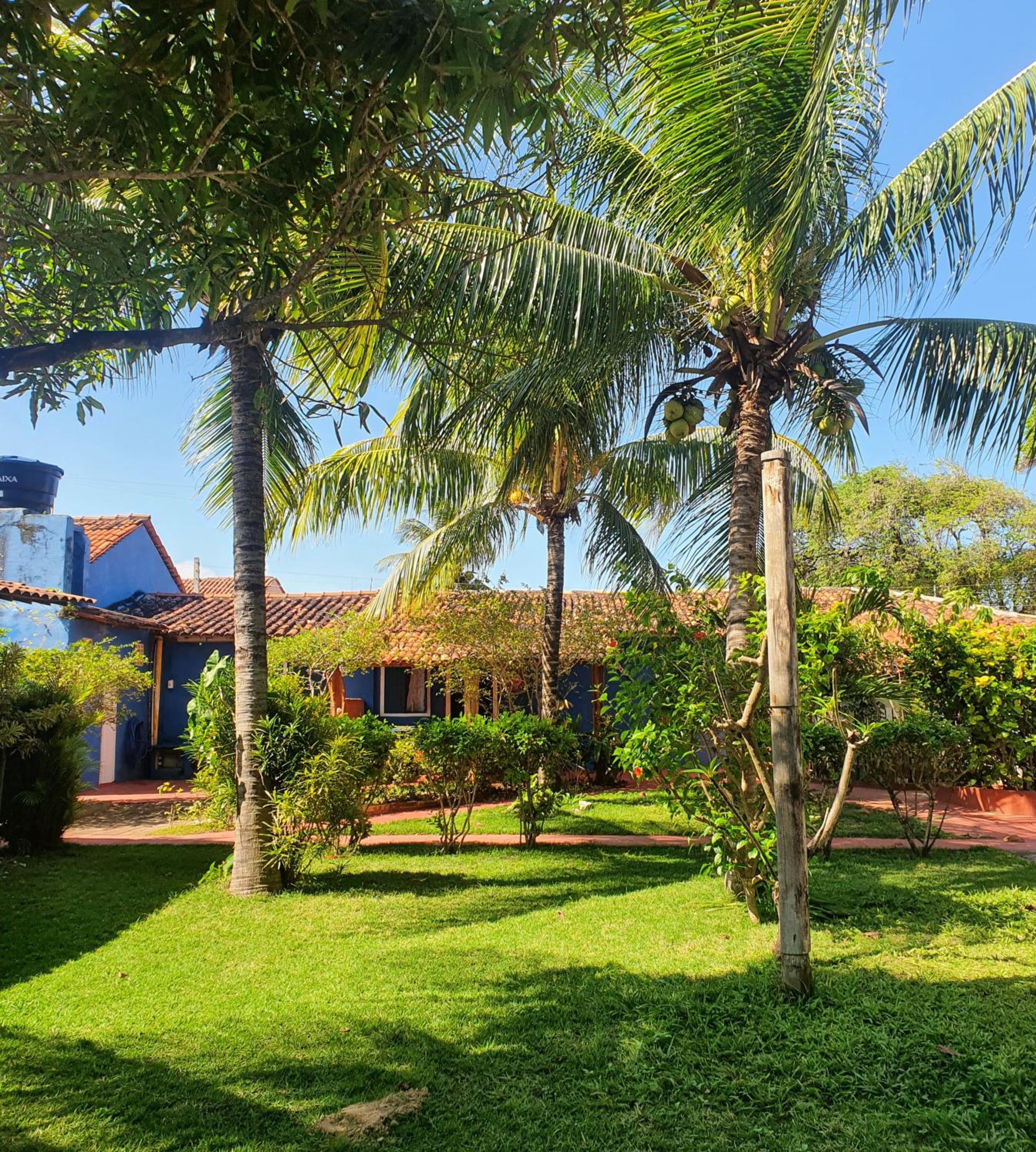 Casarão do Pontal